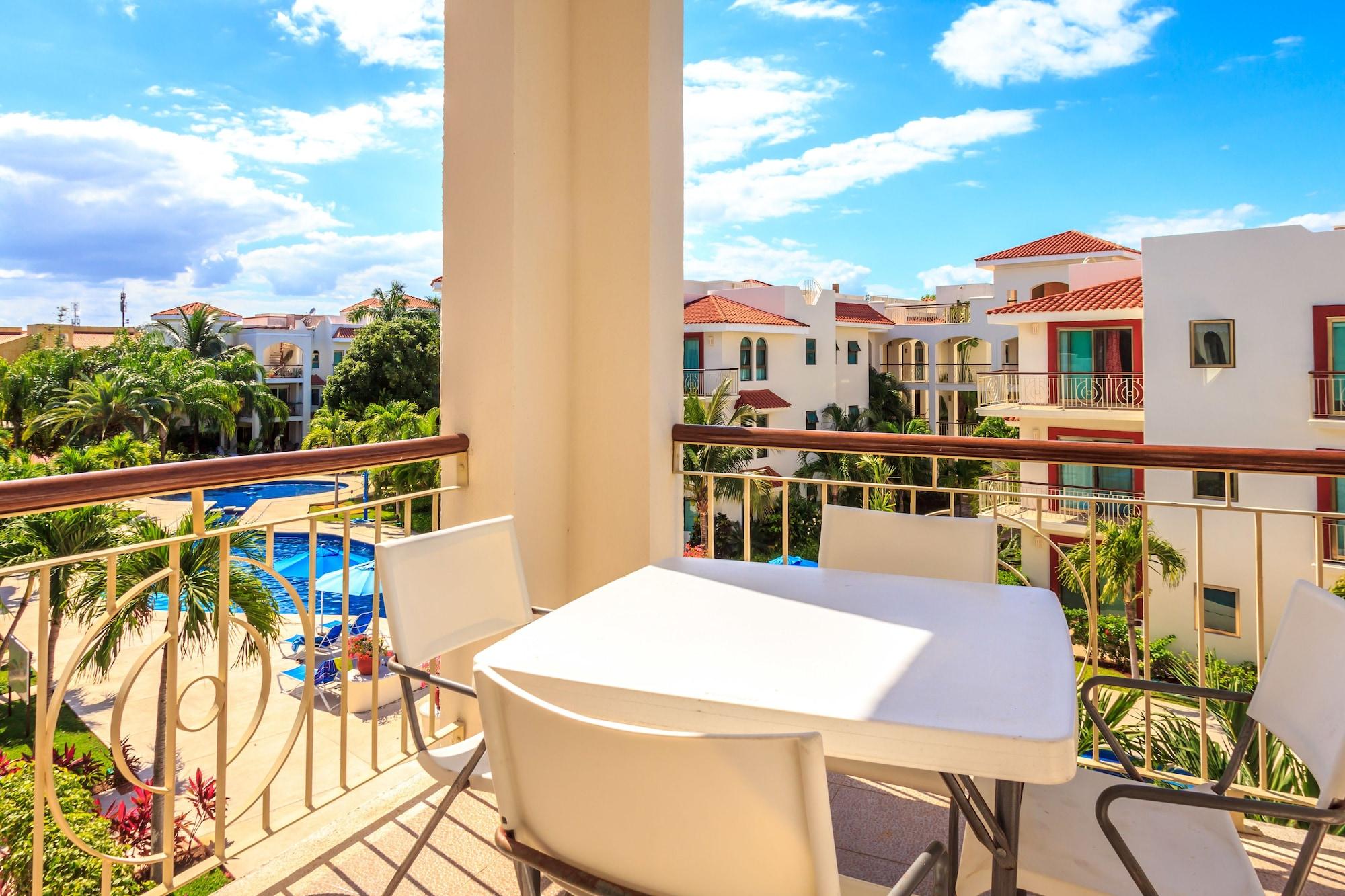 Encanto Paseo Del Sol Apartment