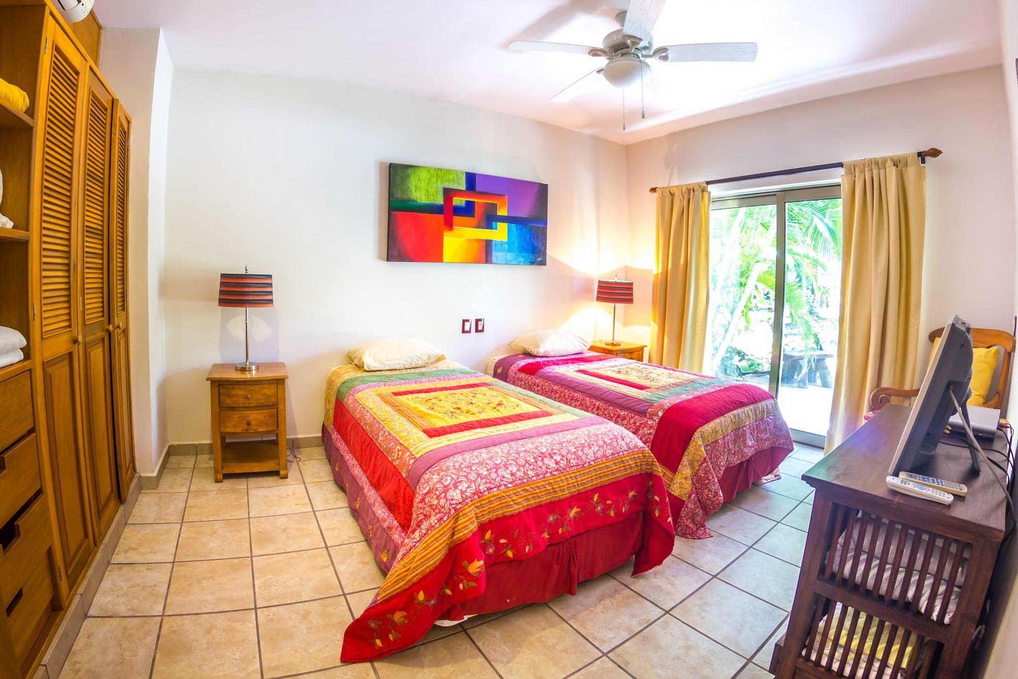 Apartment Encanto Paseo Del Sol