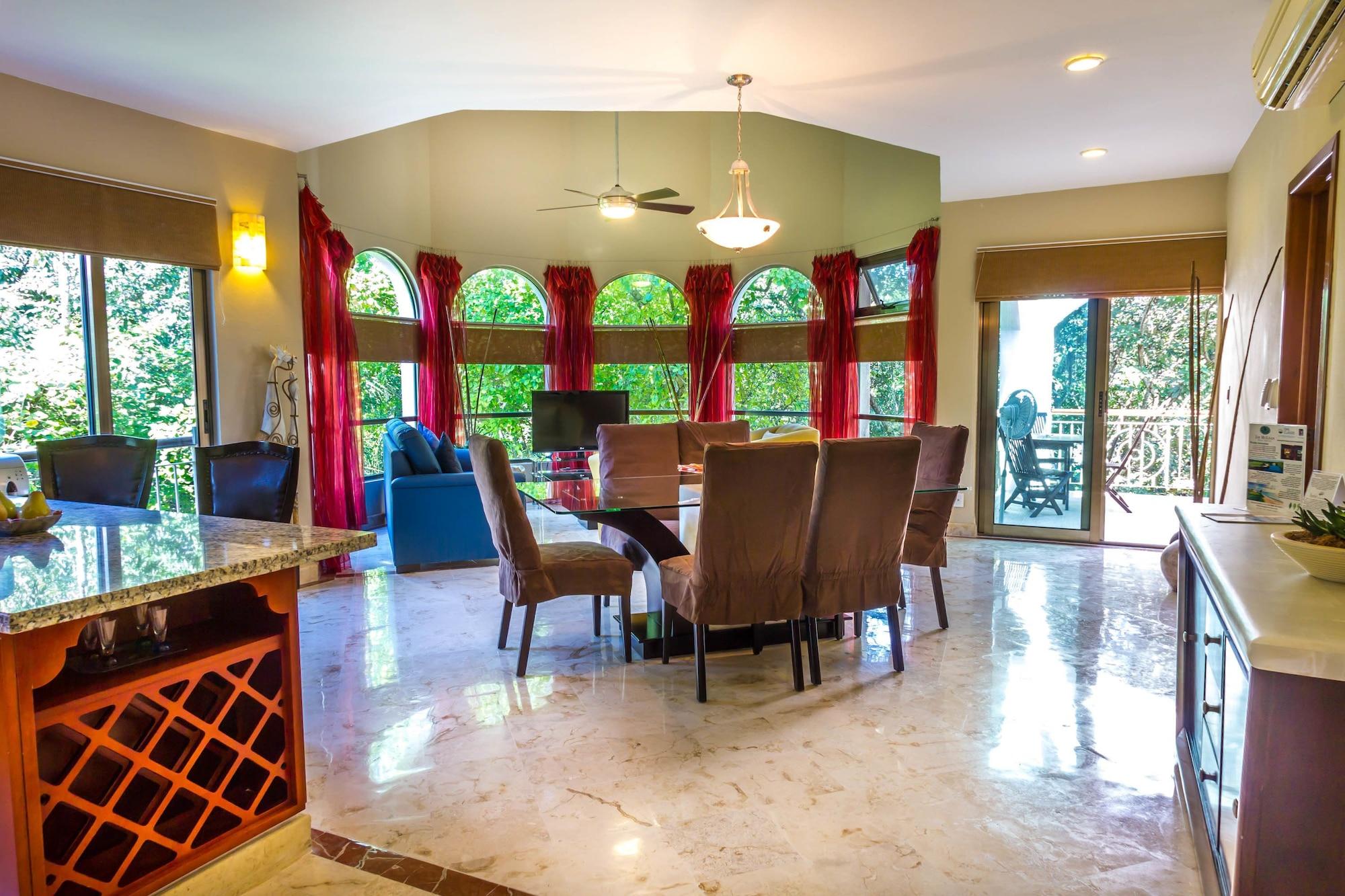 Apartment Encanto Paseo Del Sol Playa del Carmen