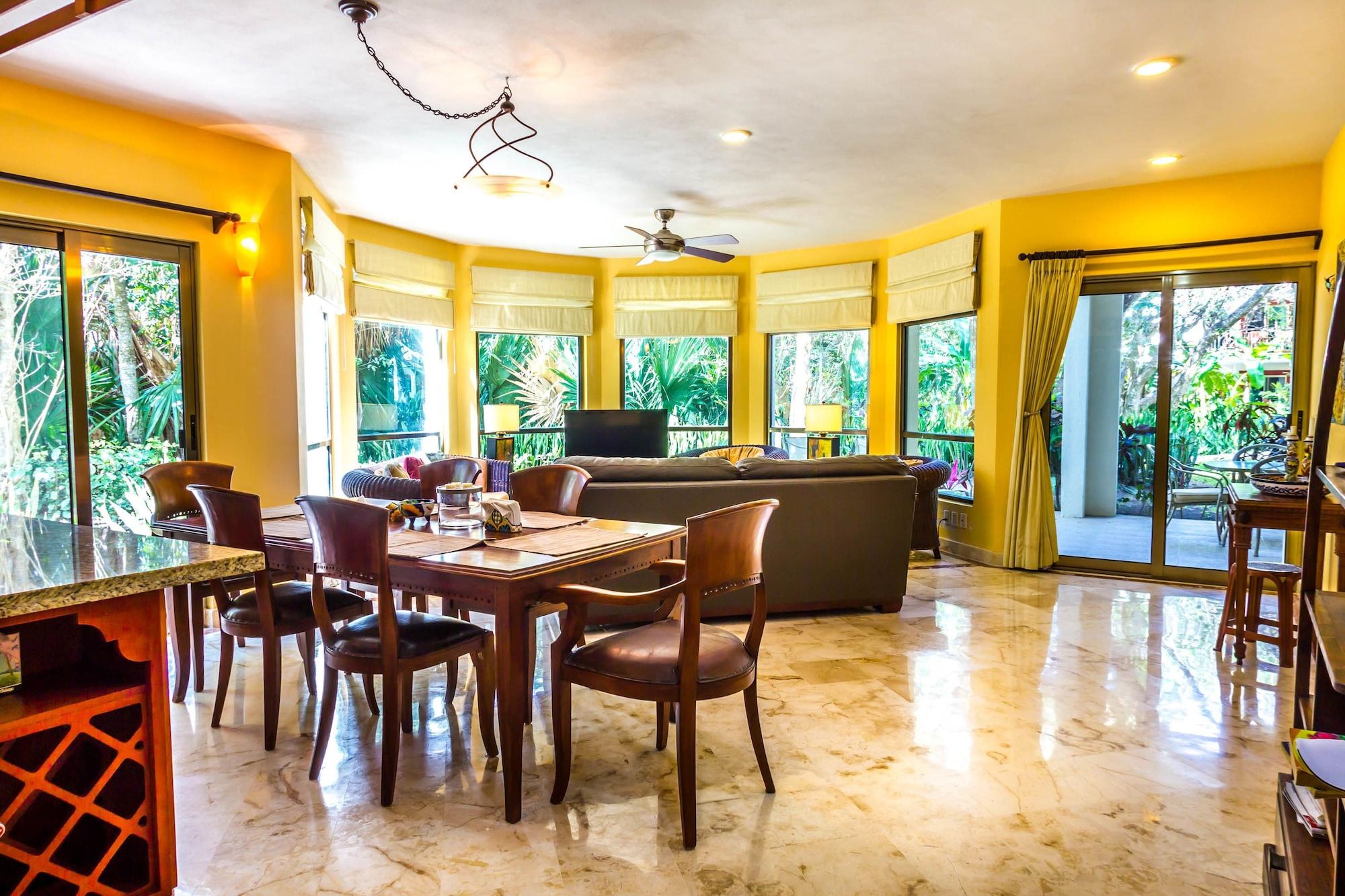 Apartment Encanto Paseo Del Sol Playa del Carmen