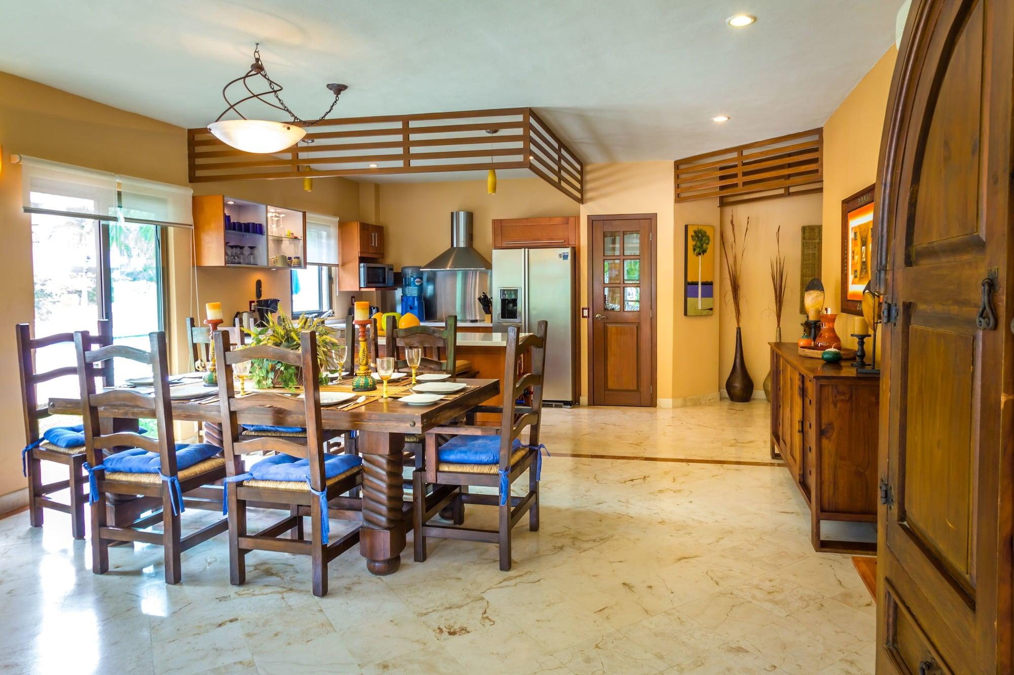 Apartment Encanto Paseo Del Sol *