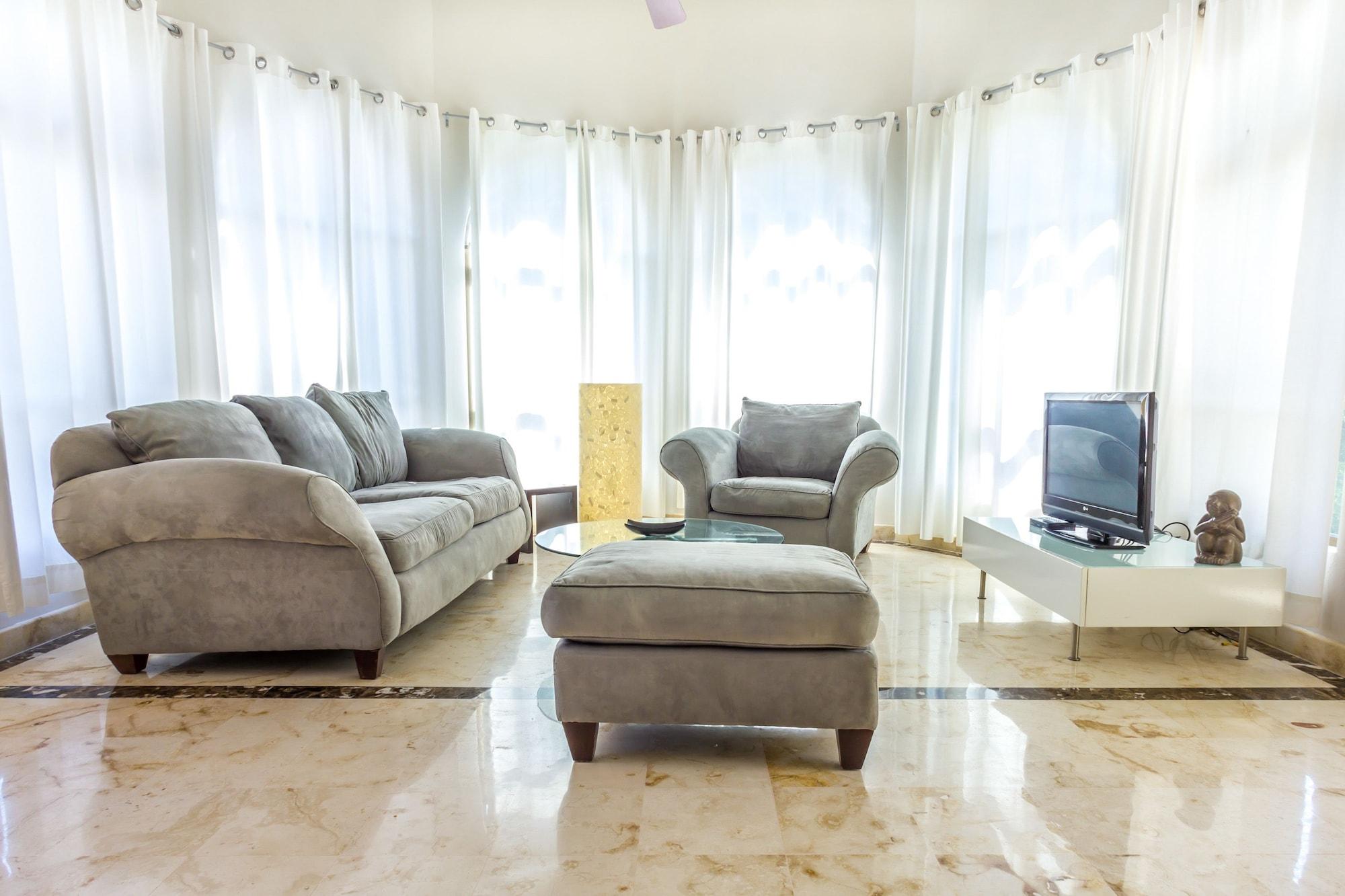 Encanto Paseo Del Sol Apartment Playa del Carmen