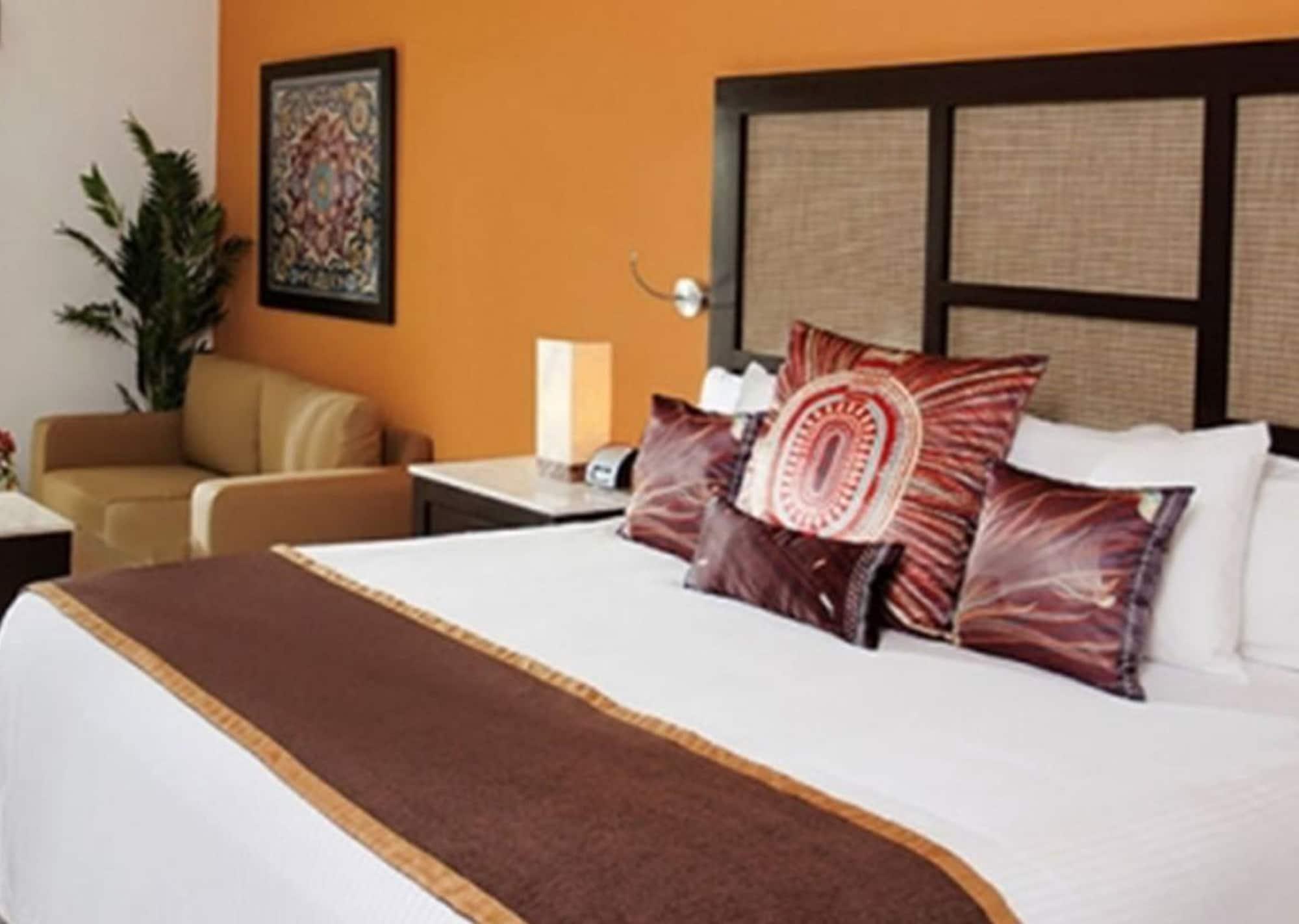 Resort El Dorado Maroma Cenote, Underground Expedition All & More Inclusive - Adults Only Punta Maroma