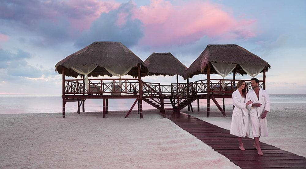 El Dorado Maroma Cenote, Underground Expedition All & More Inclusive - Adults Only 5* Punta Maroma