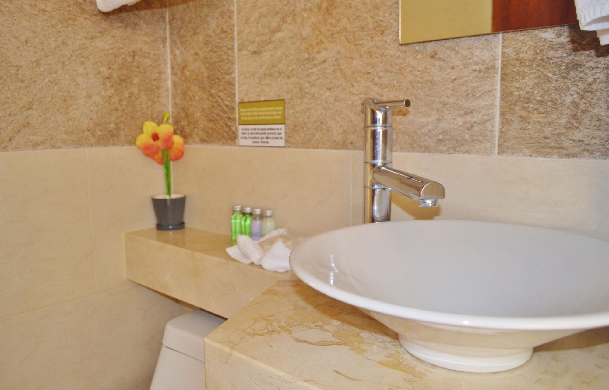 Aparthotel Arrecifes 3*
