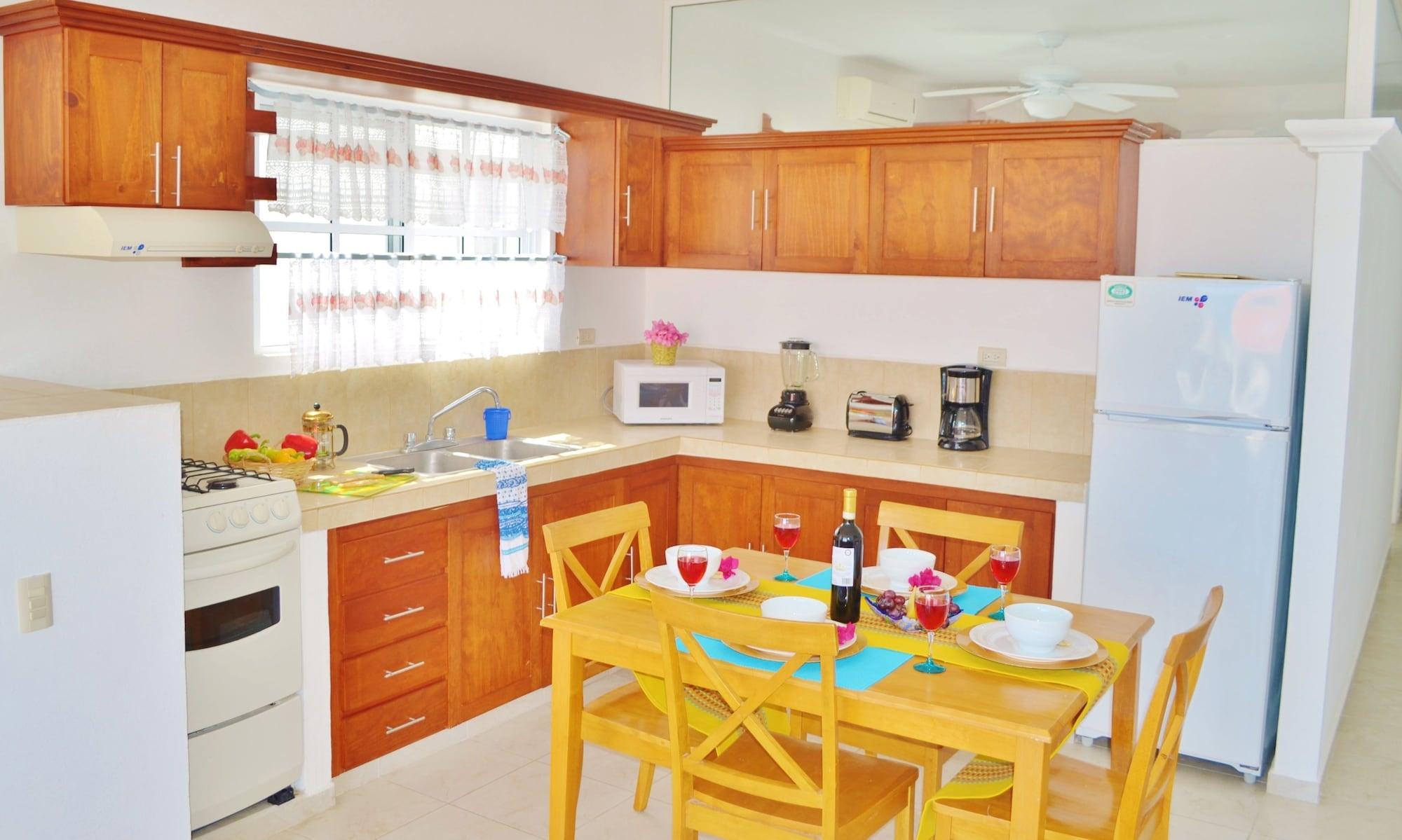 Corales 3* Puerto Morelos