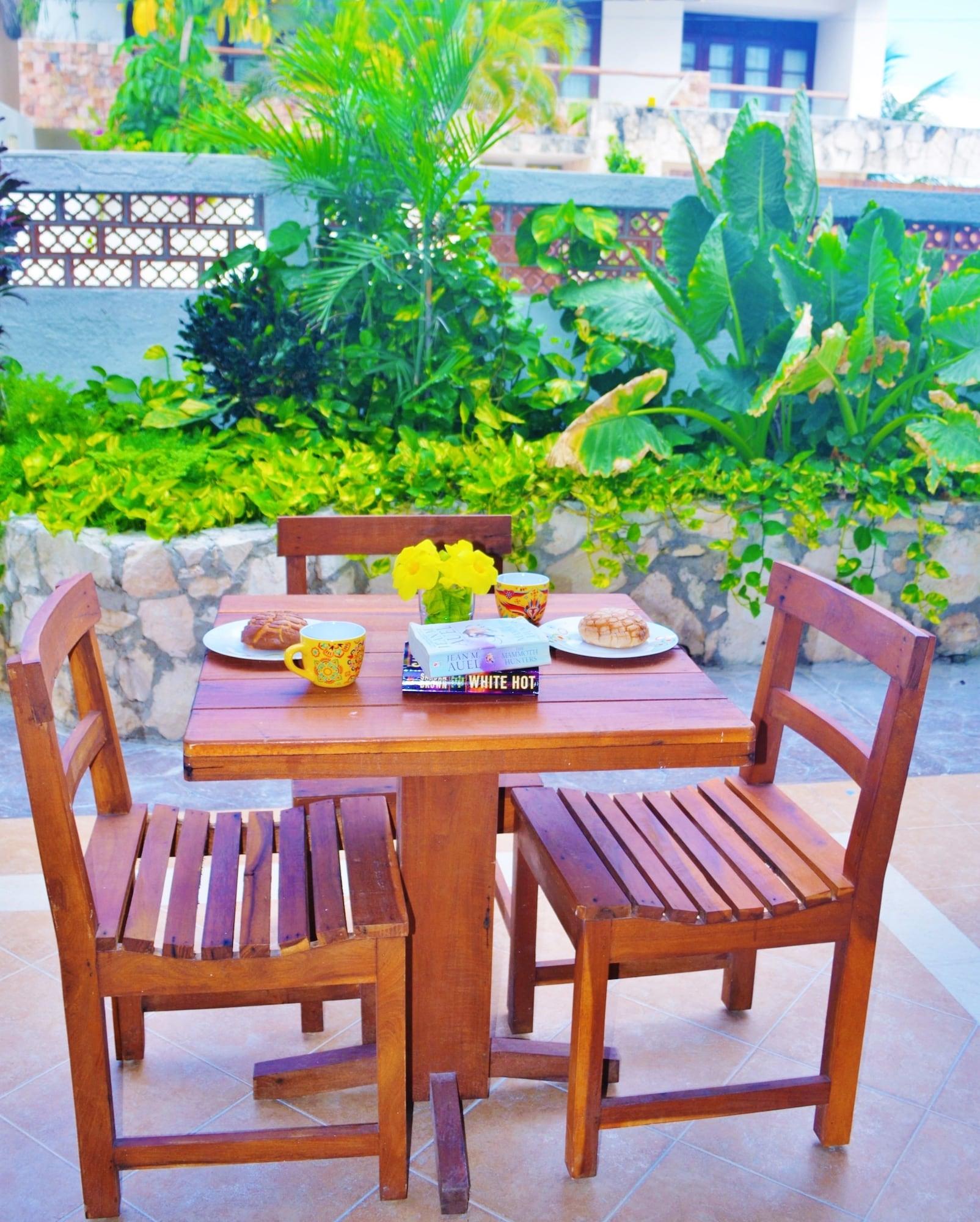 Hotel Corales Puerto Morelos