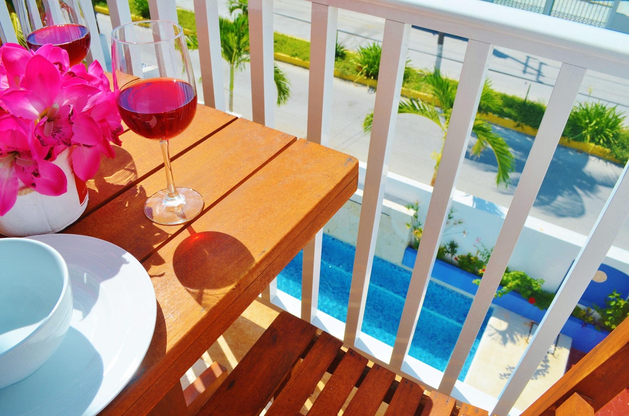 Hotel Corales