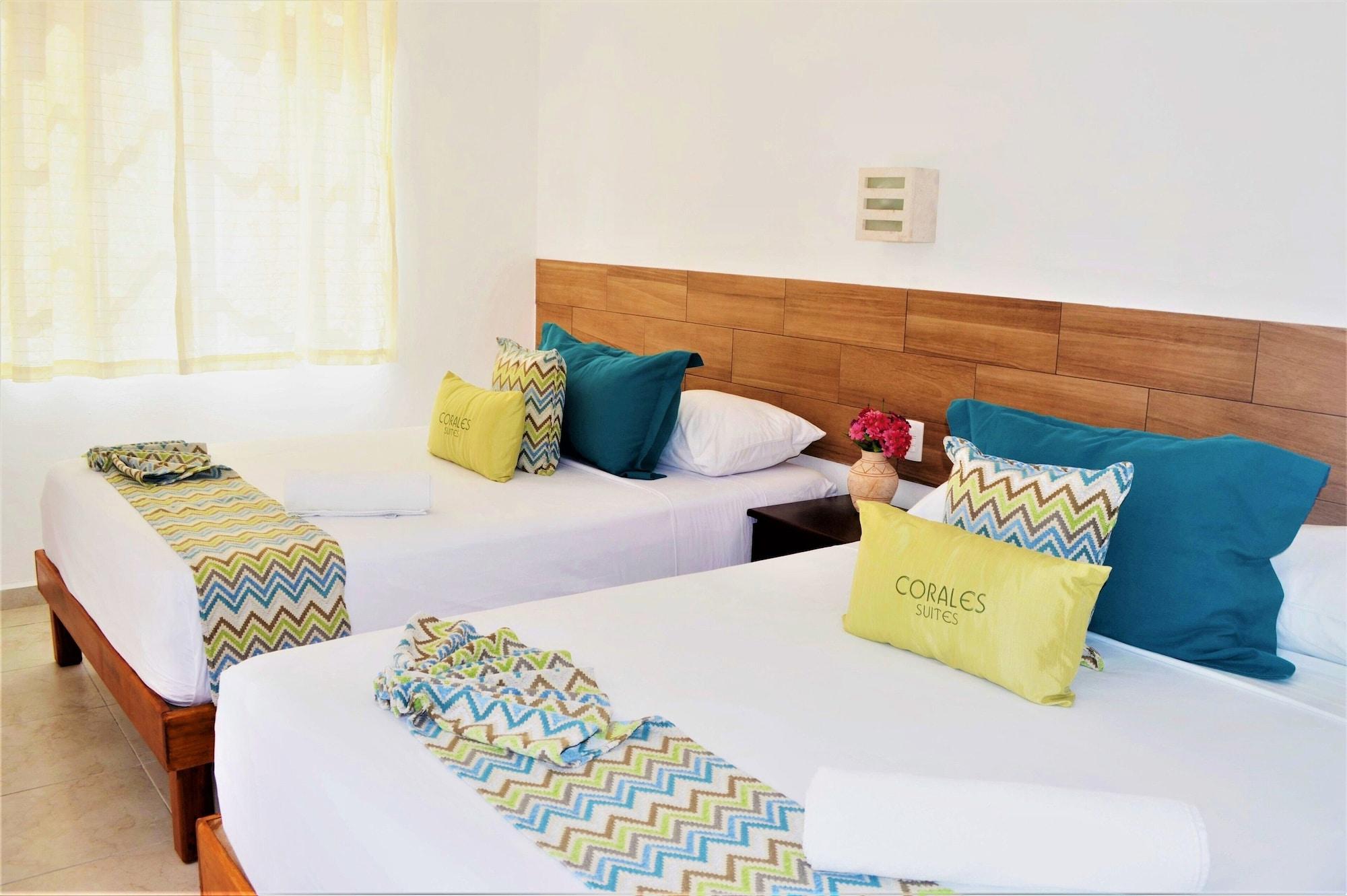 Corales 3*