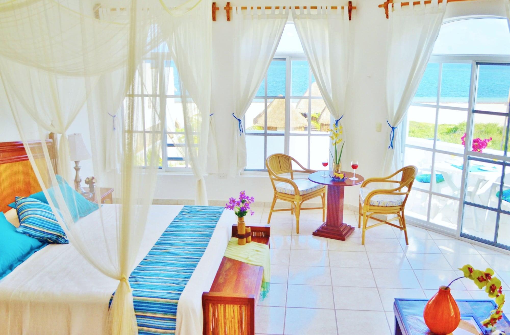 Corales Hotel 3*