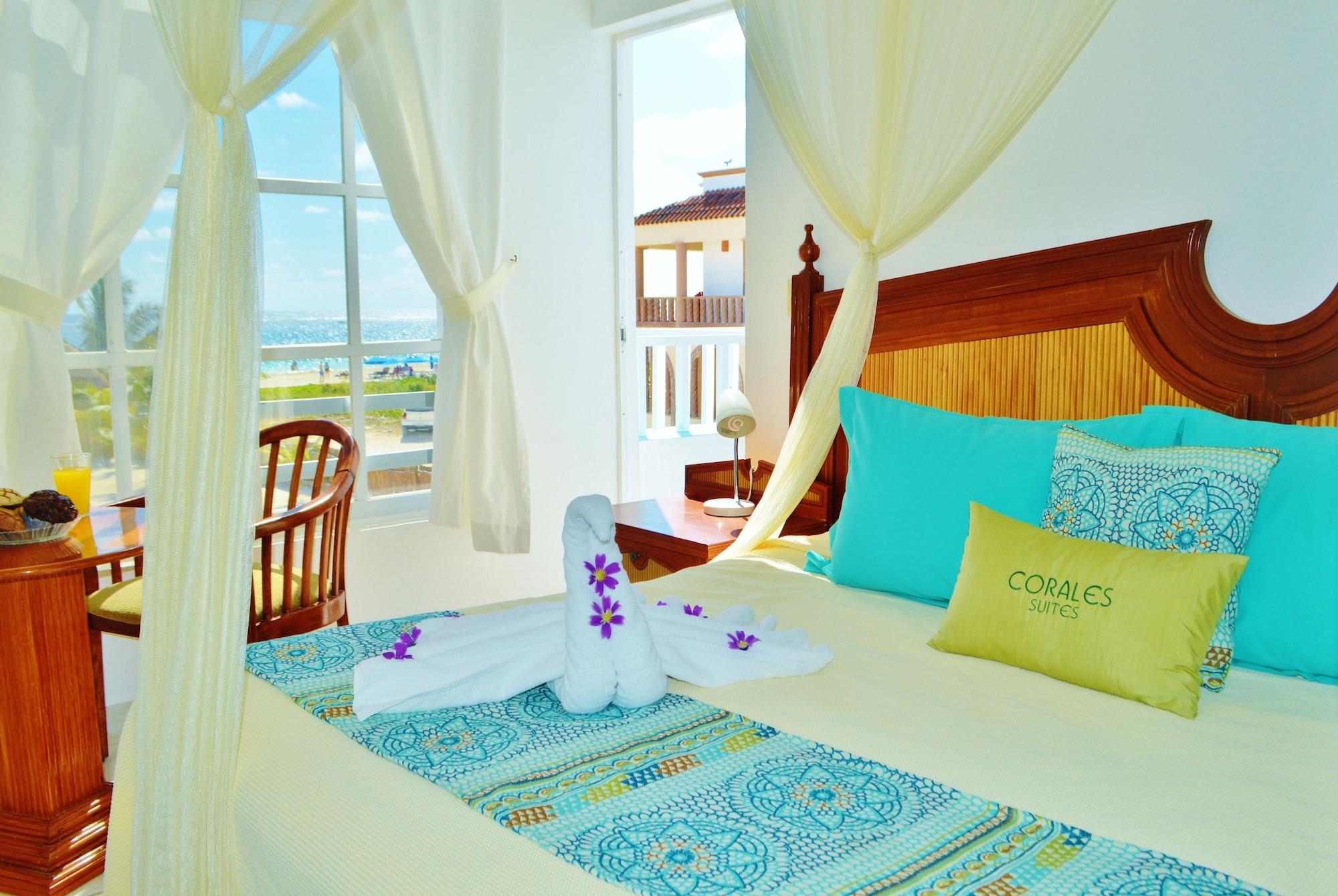 Hotel Corales