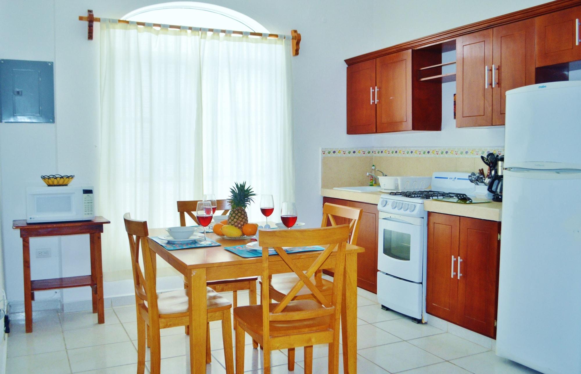 Hotel Corales