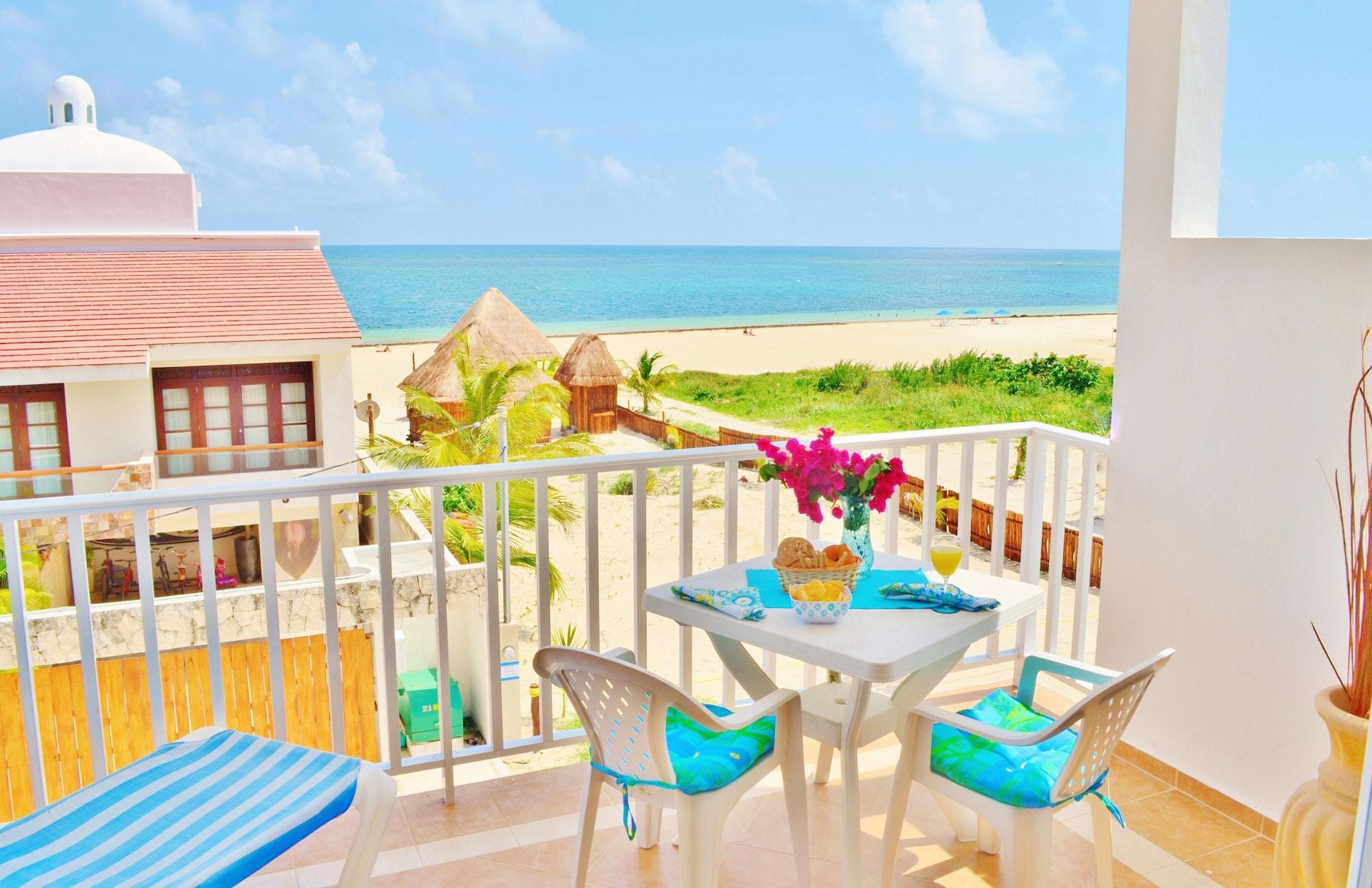 Hotel Corales