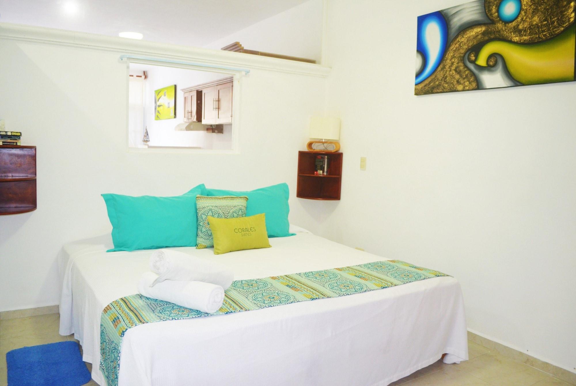Corales 3*