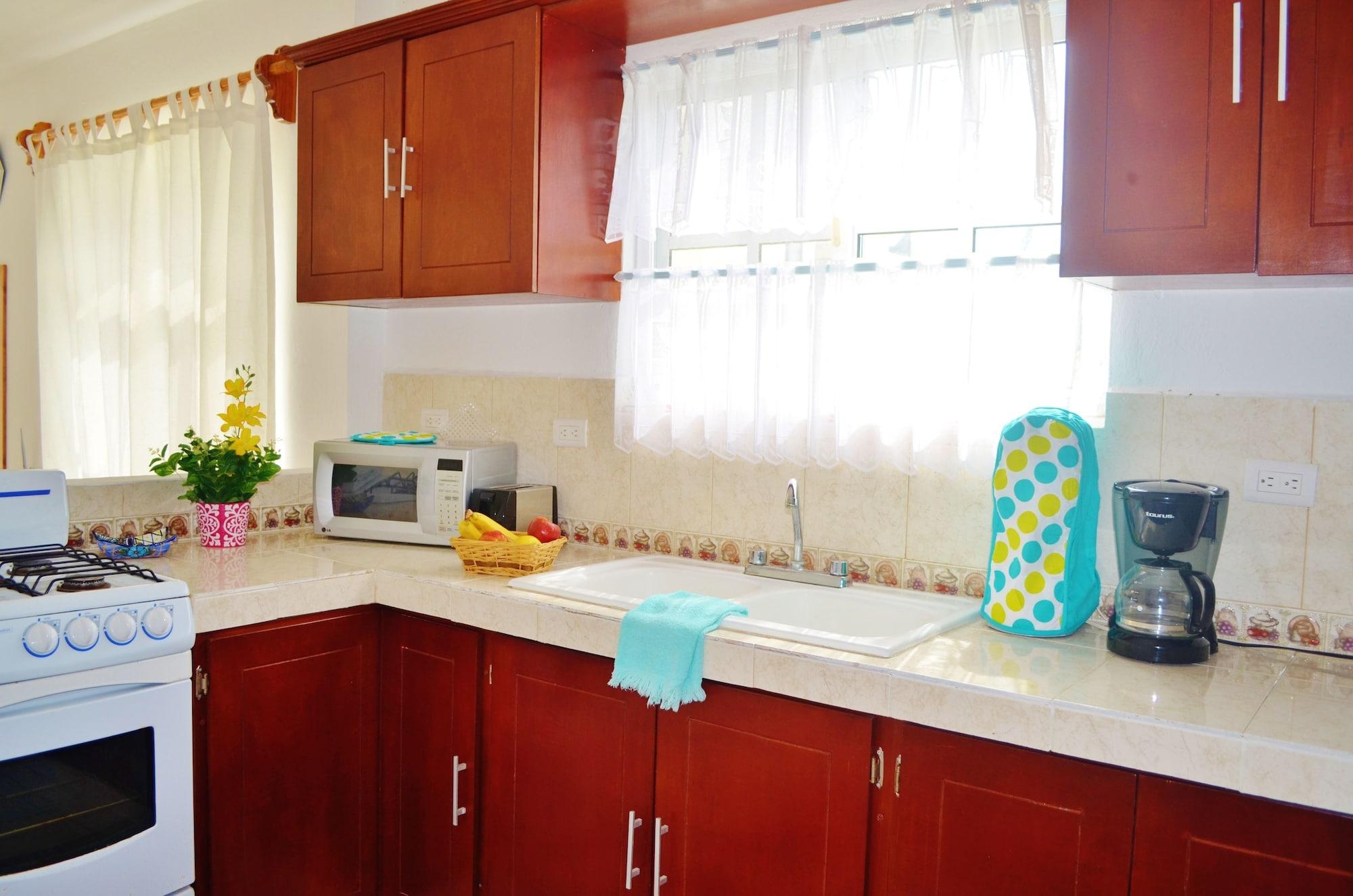 Hotel Corales