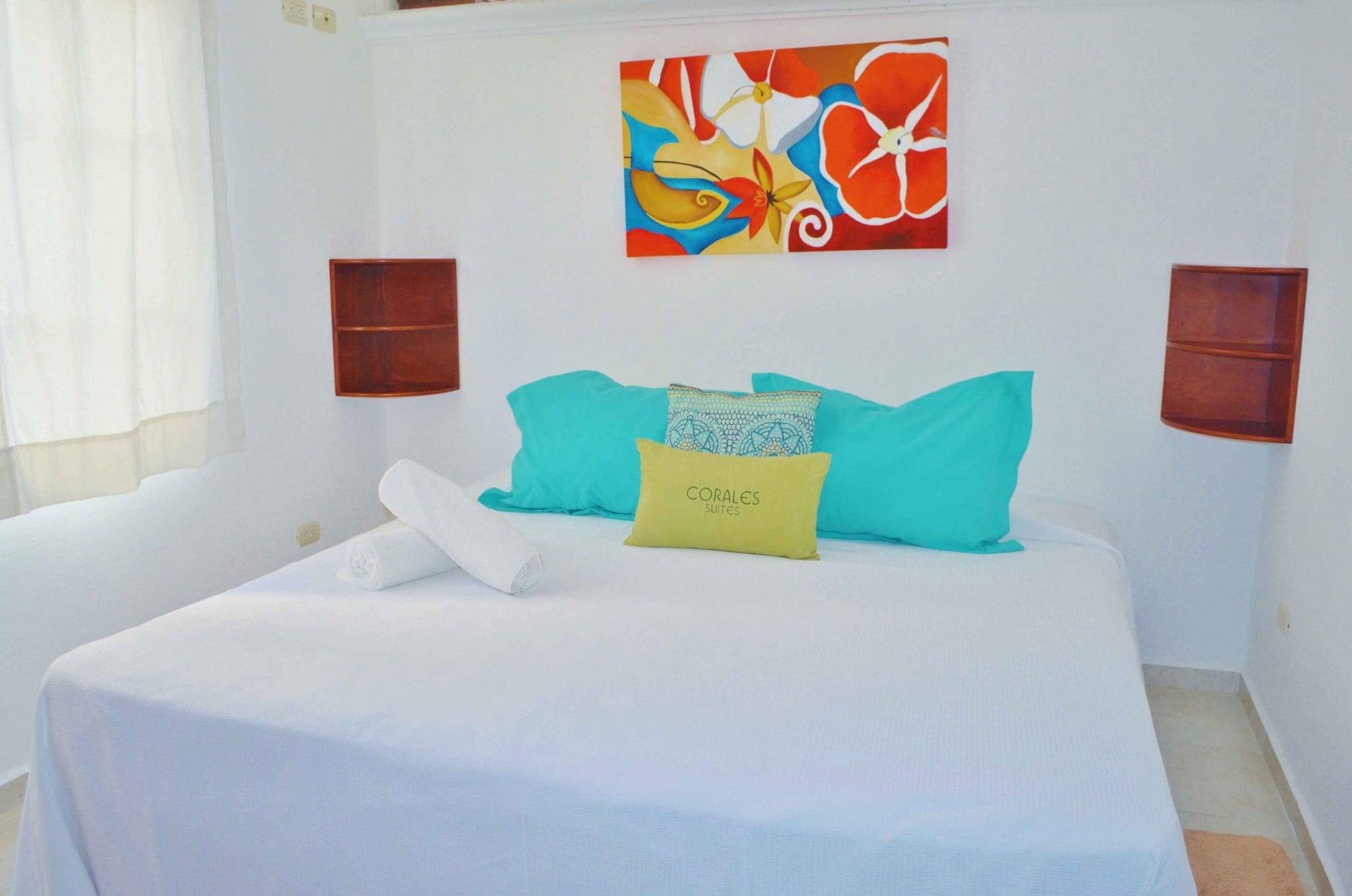 Corales Hotel