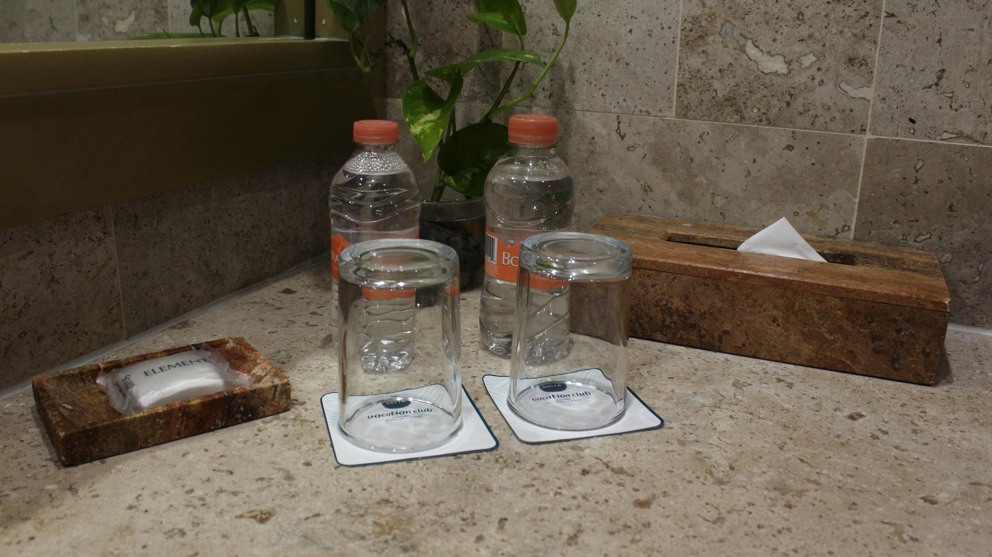 Melia Resort Cozumel