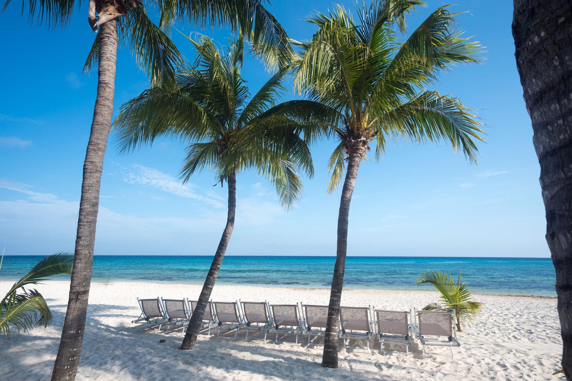 Melia Resort Cozumel