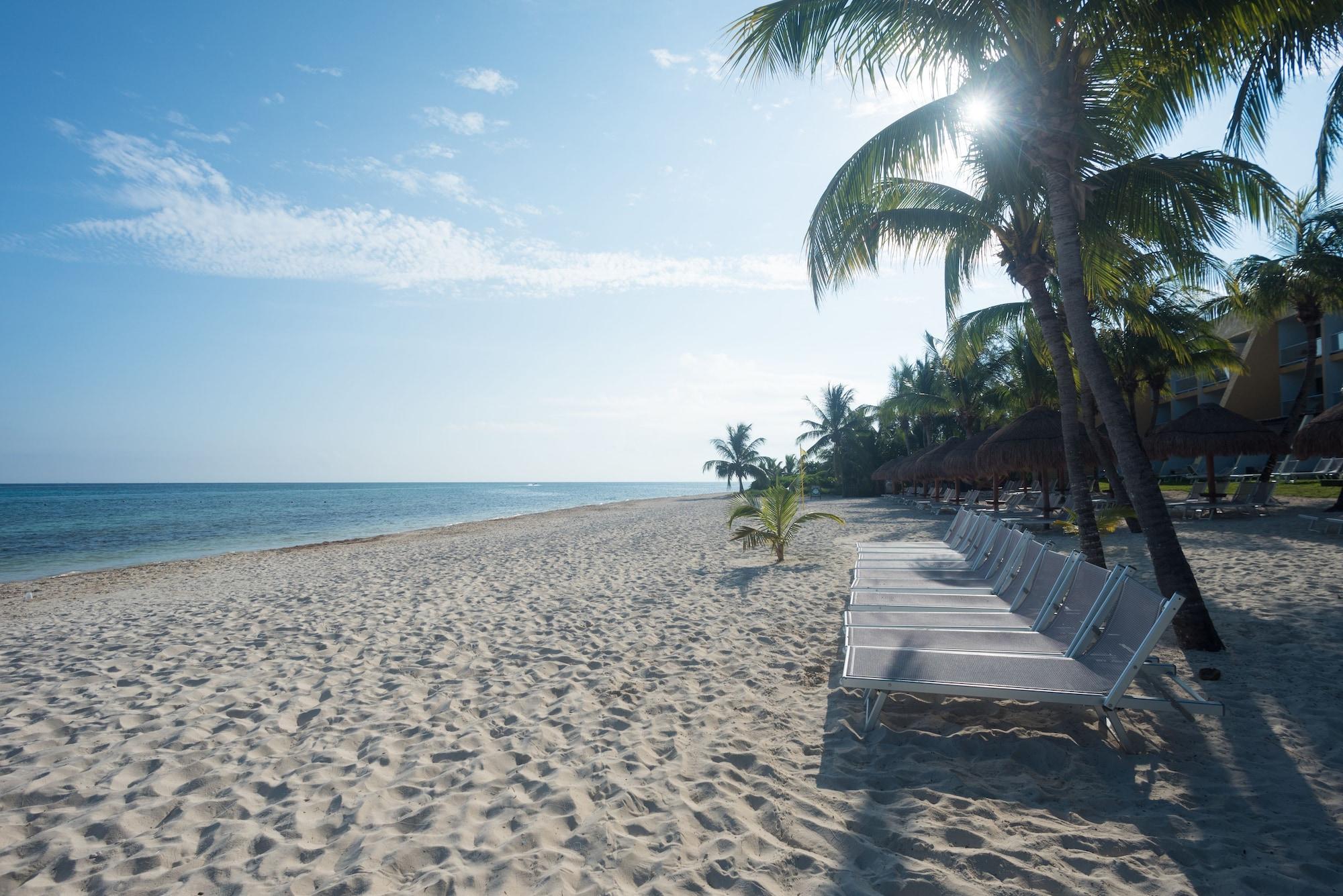 Melia 4* Cozumel