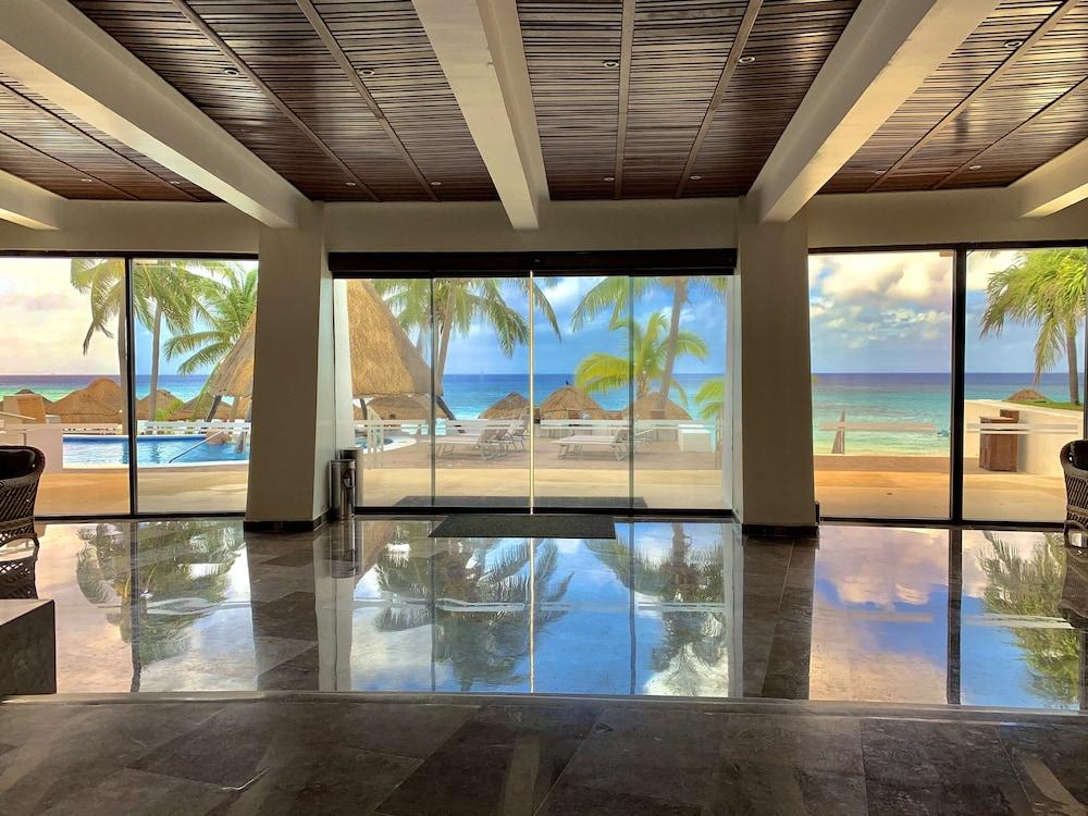 Melia Resort Cozumel