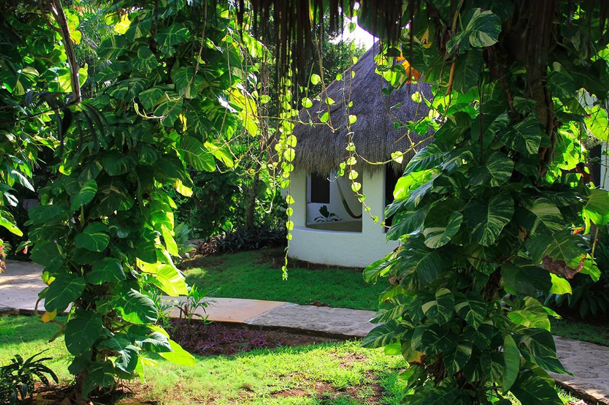 Amarte Maroma Eco Boutique 4* Punta Maroma