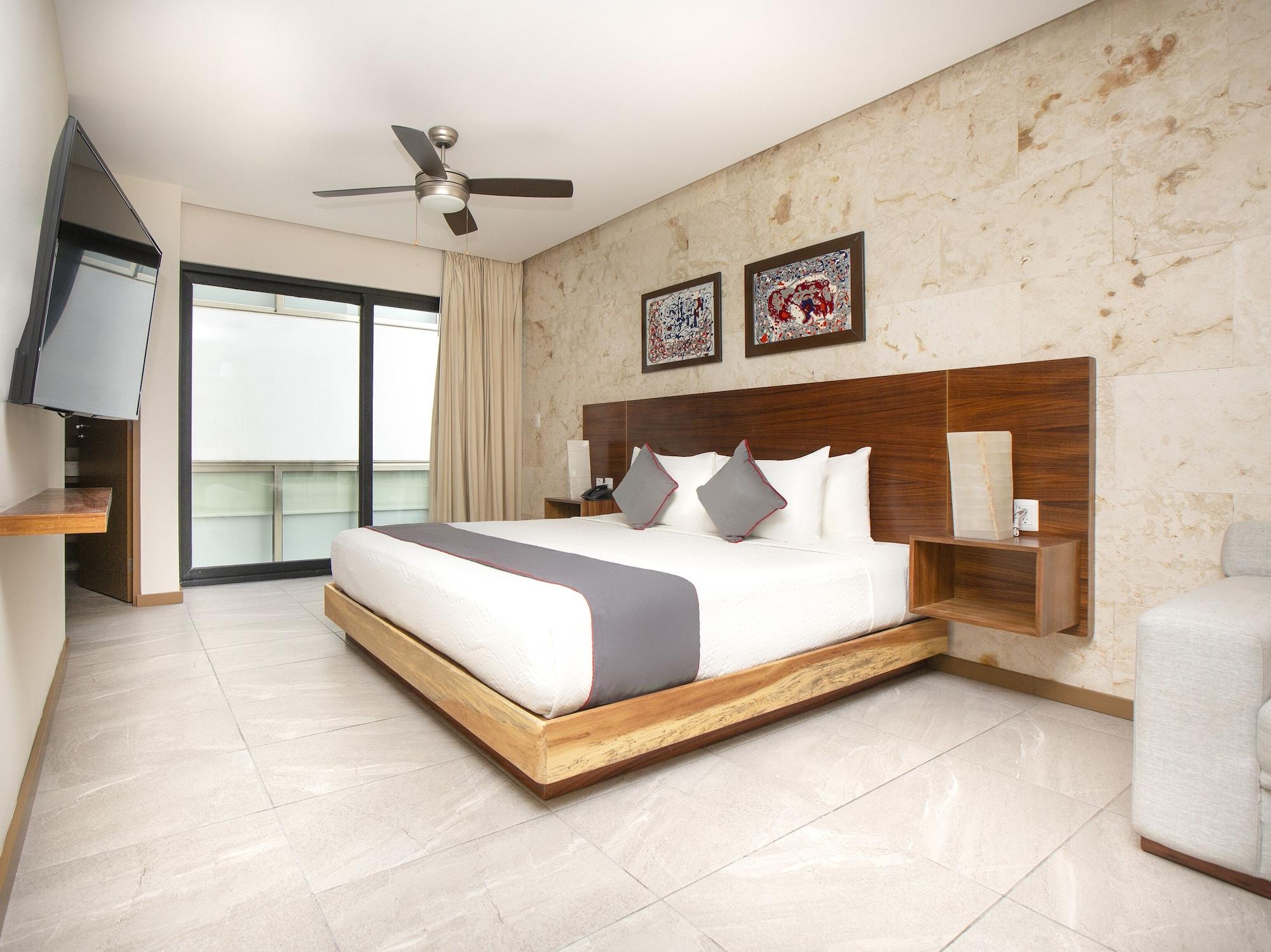 Grand Fifty Hotel Playa del Carmen