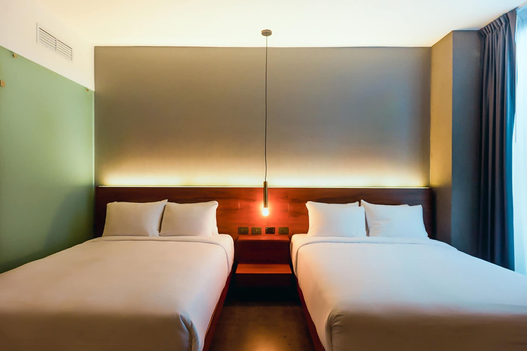 Kayak Luna Hotel Playa del Carmen