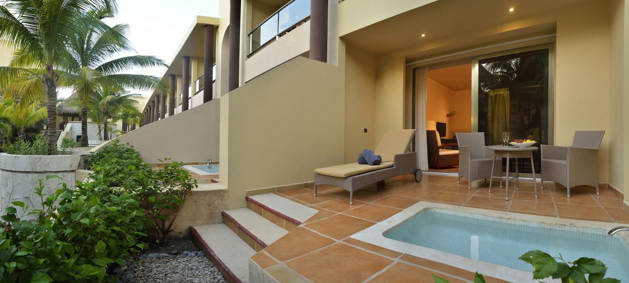 Catalonia Yucatan & 4*