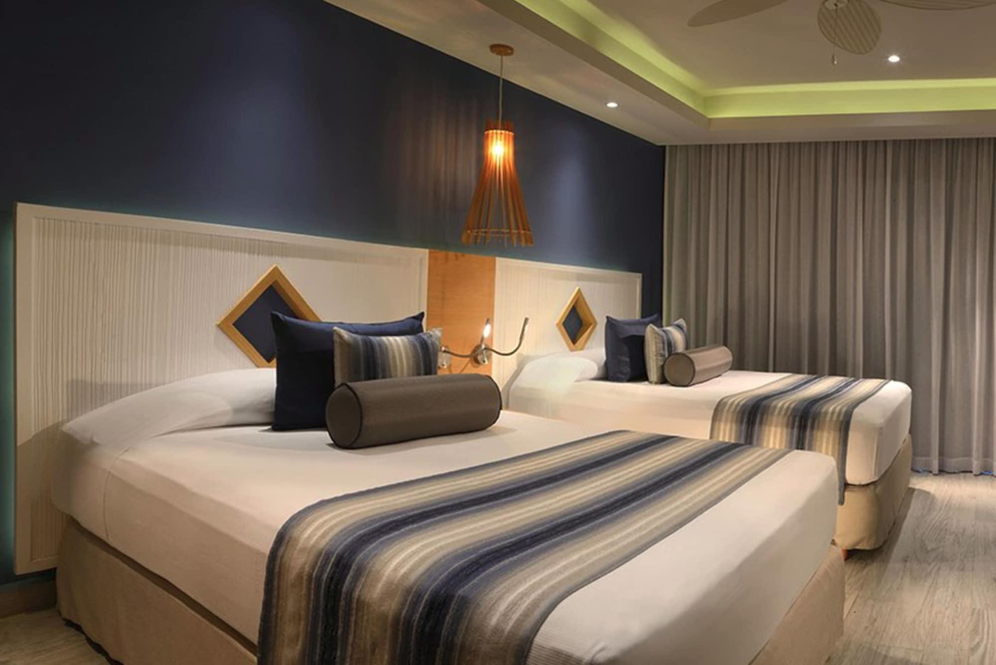 Catalonia Yucatan & Hotel 4*