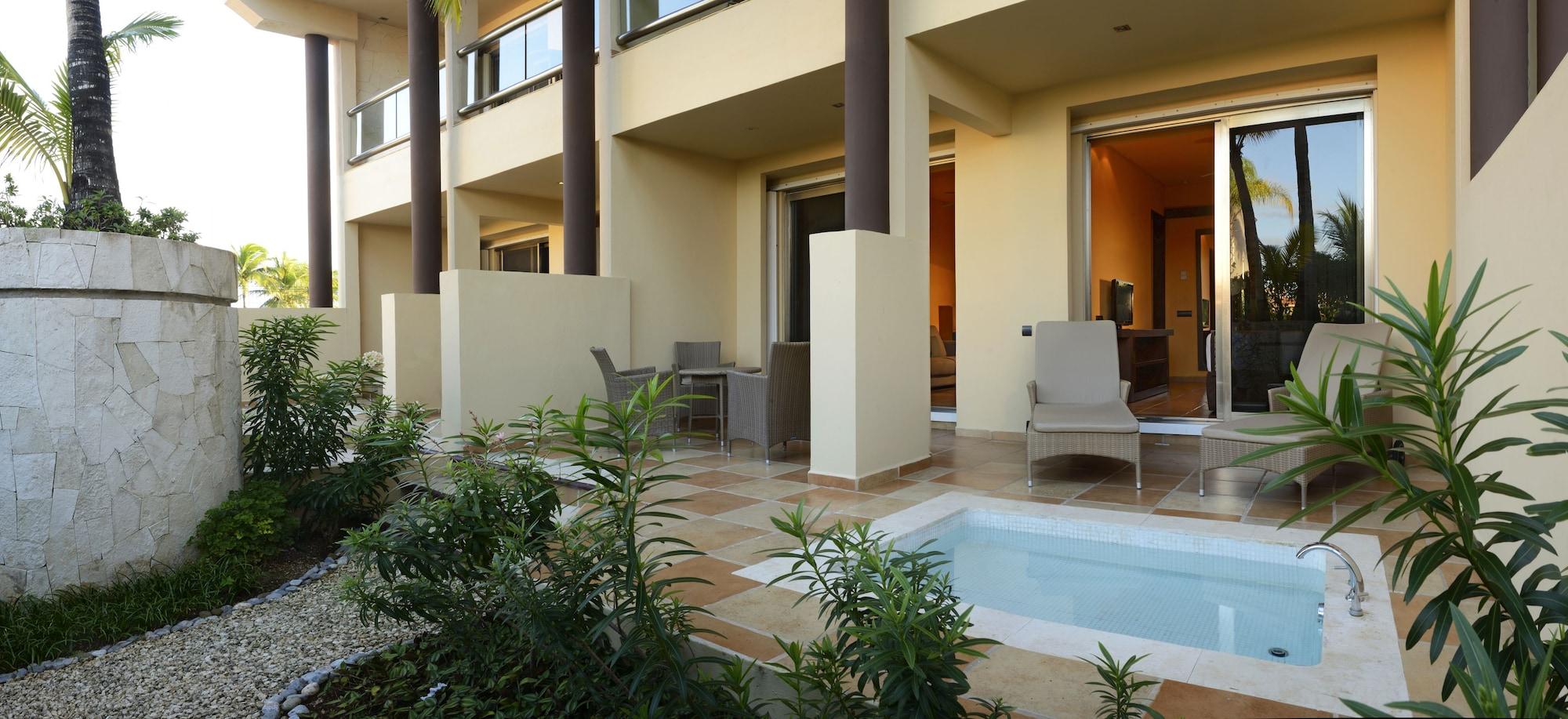 Catalonia Yucatan & 4* Puerto Aventuras