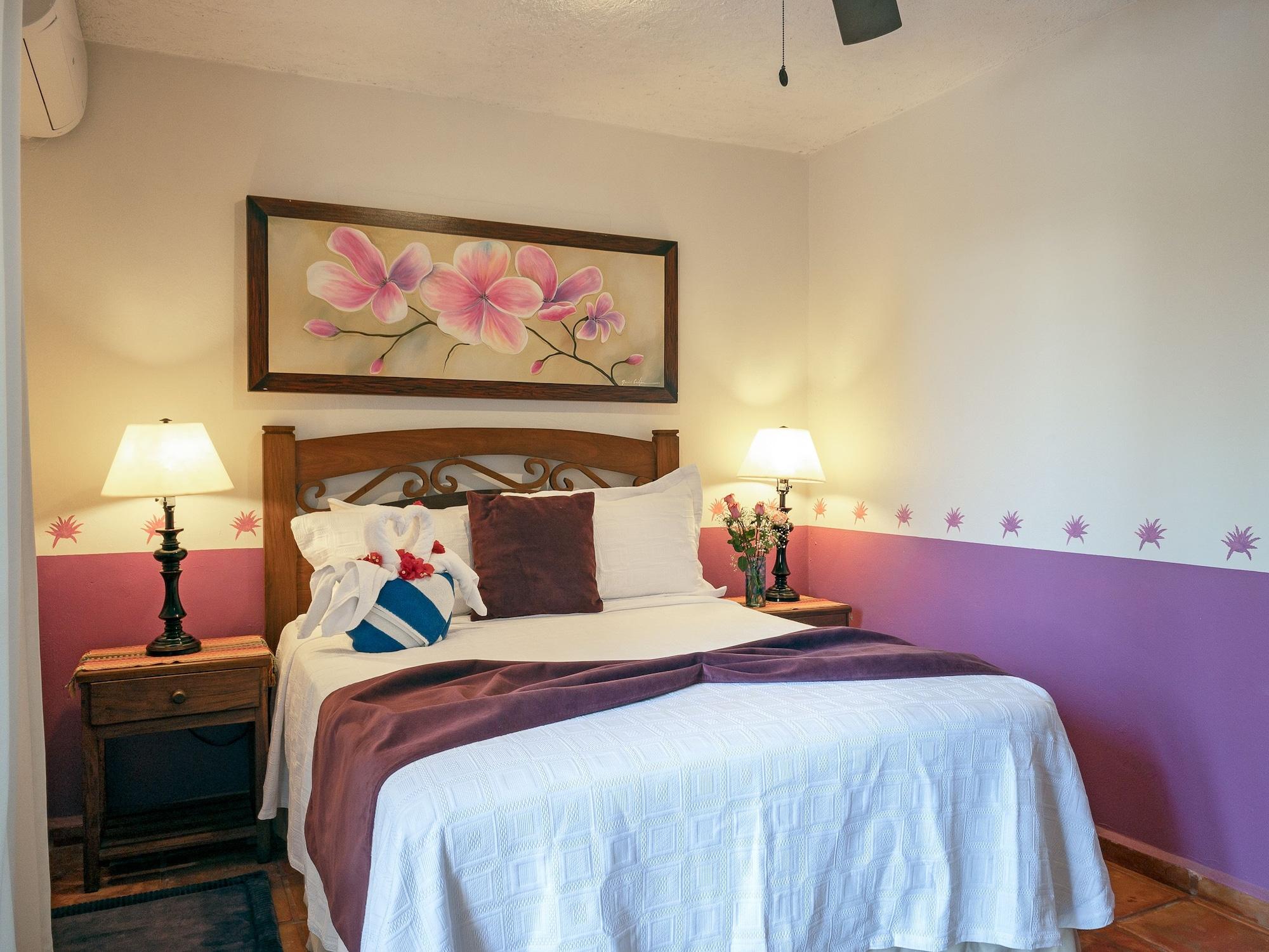 Casa Mulder * Puerto Morelos