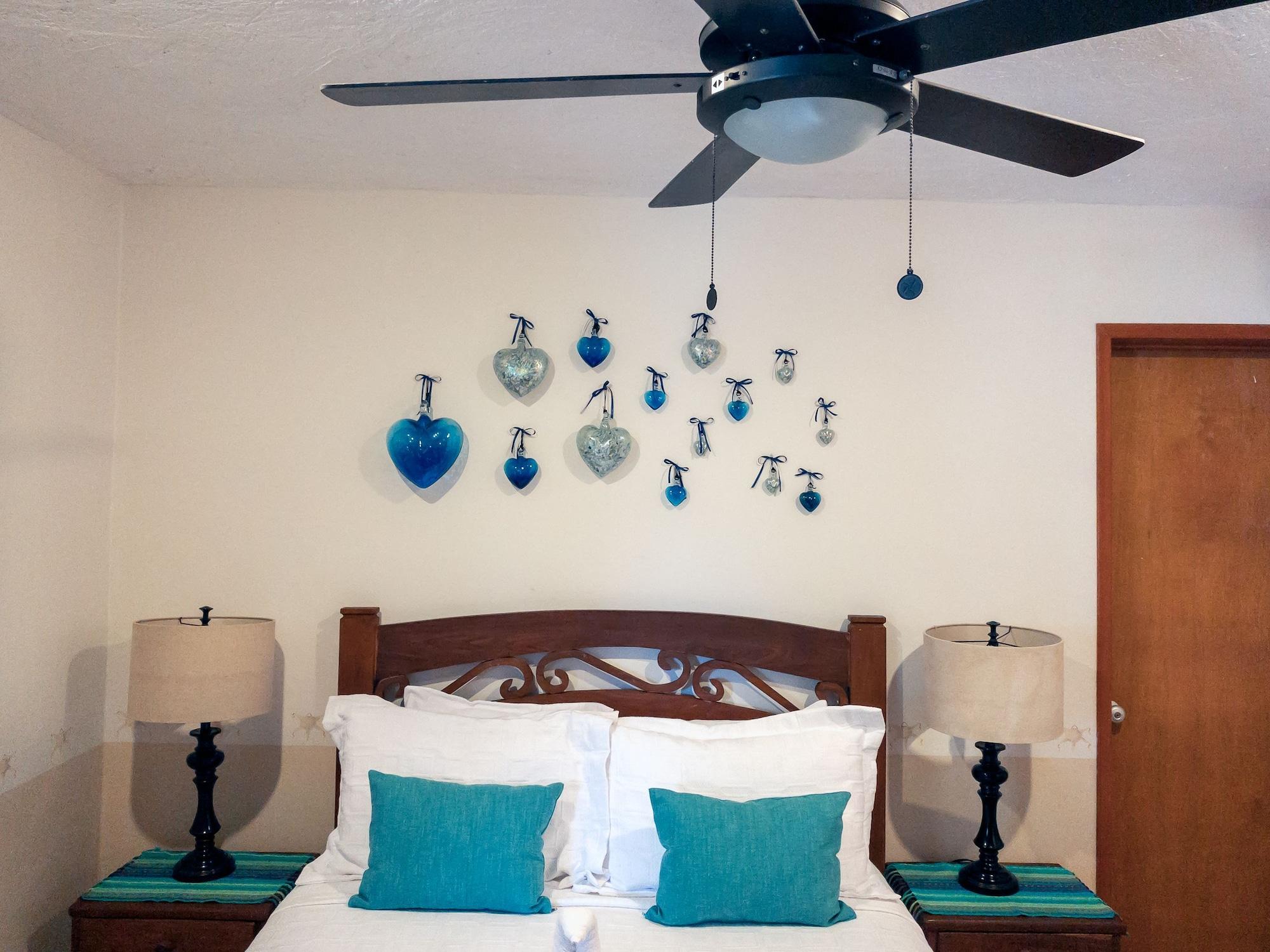 Casa Mulder Holiday home Puerto Morelos
