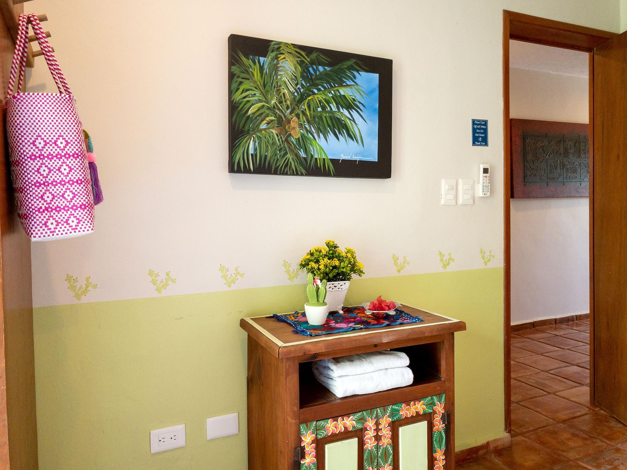 Holiday home Casa Mulder