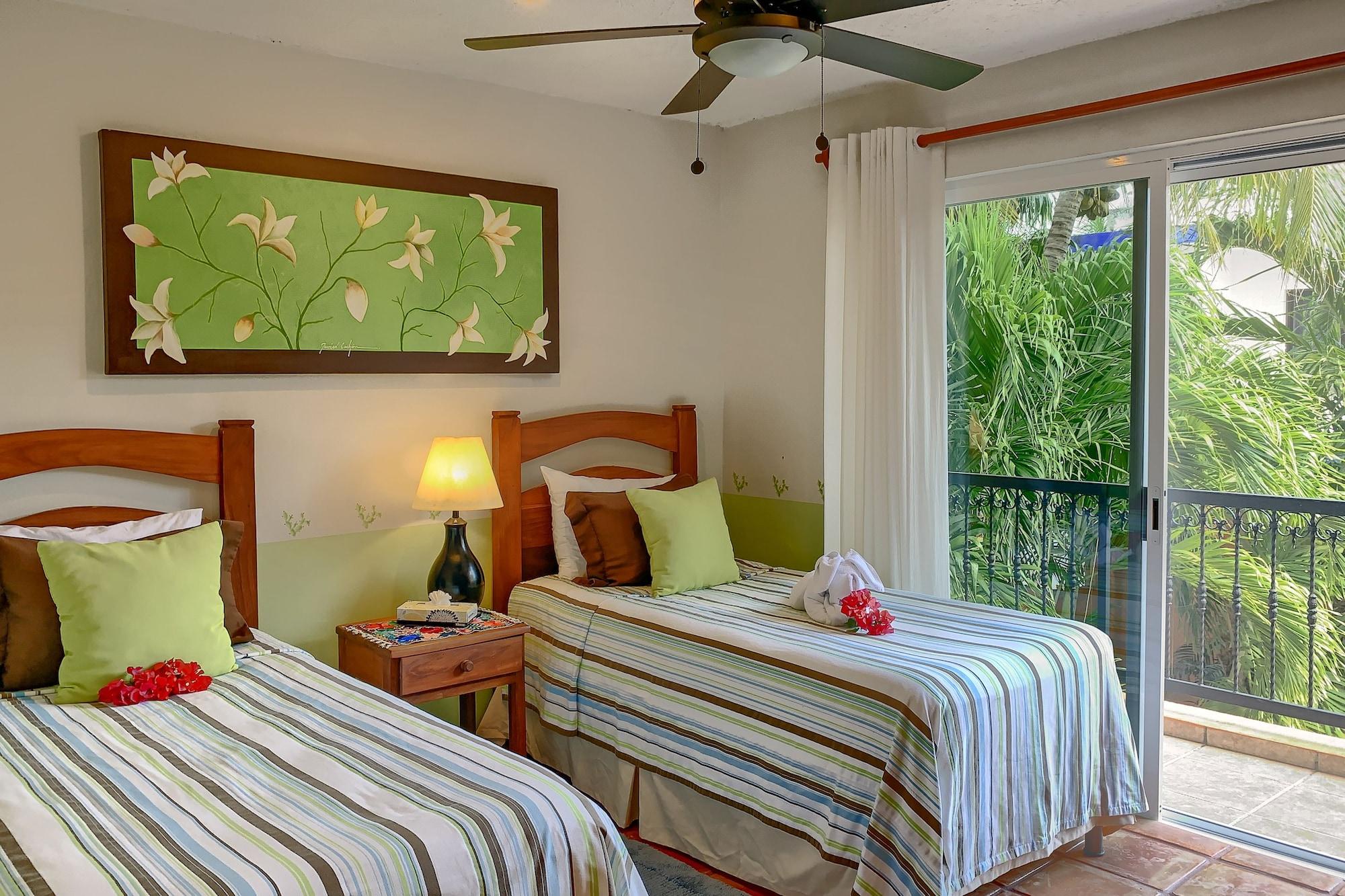 Casa Mulder Puerto Morelos