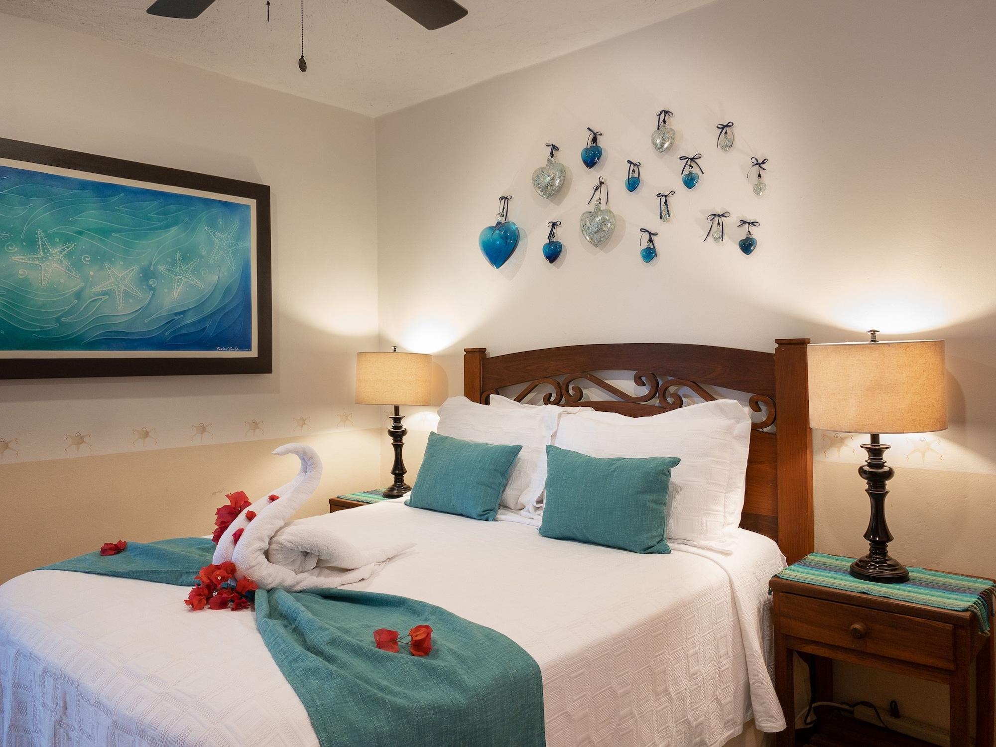 Casa Mulder Puerto Morelos