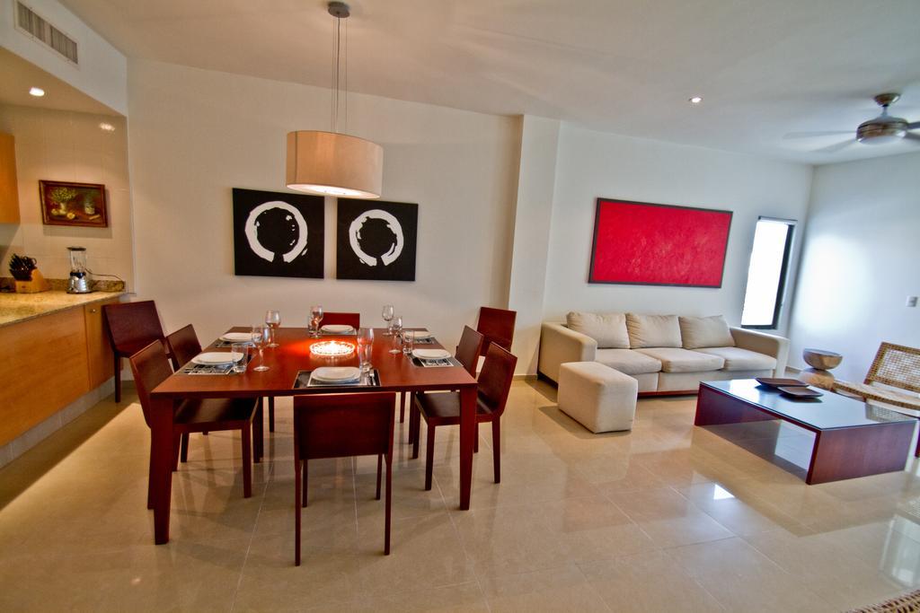 Palmar Del Sol Apartahotel 5*