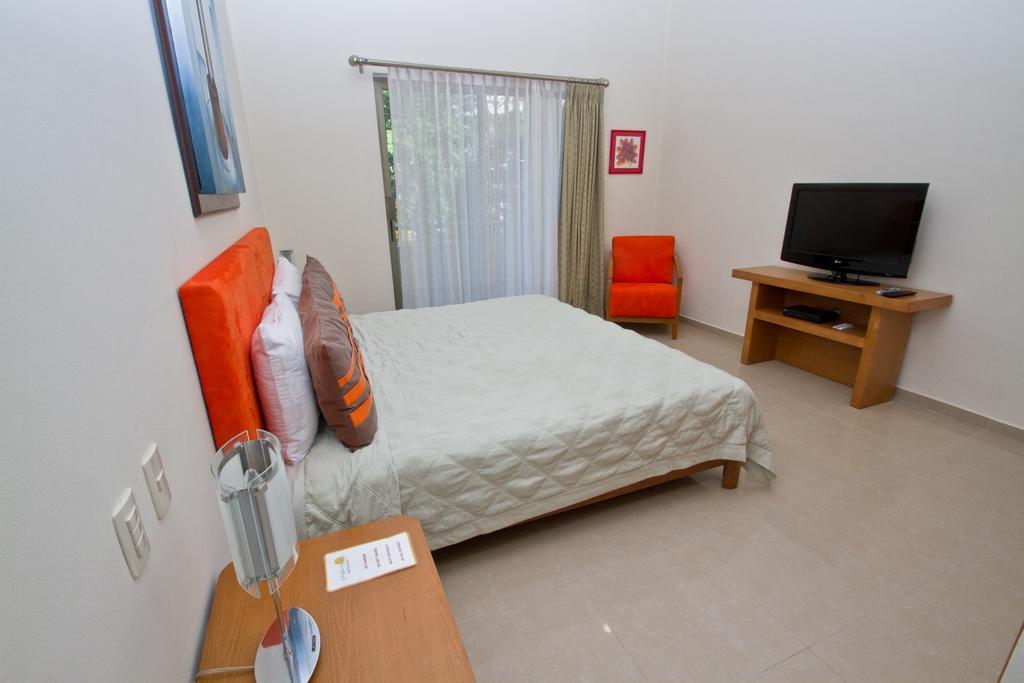 Apartahotel Palmar Del Sol Playa del Carmen