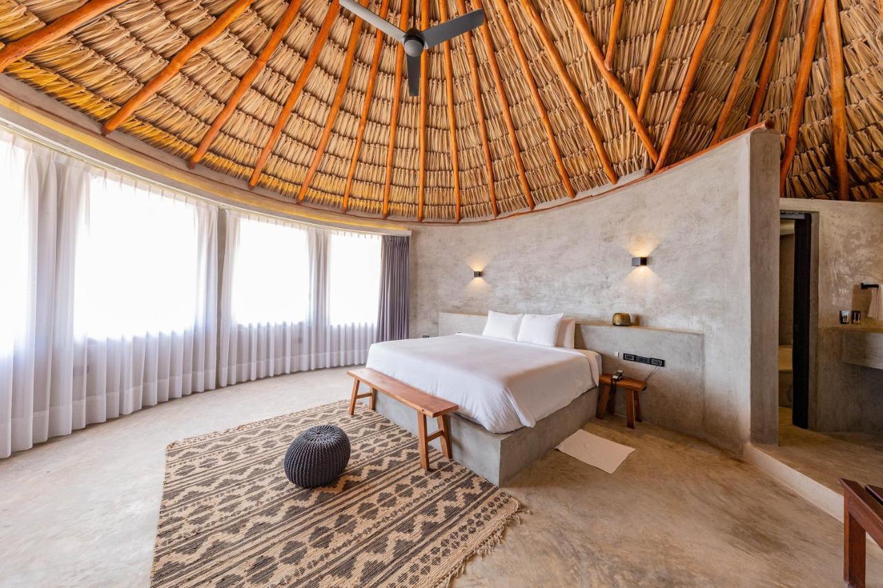 Hotel Maya By G Tulum