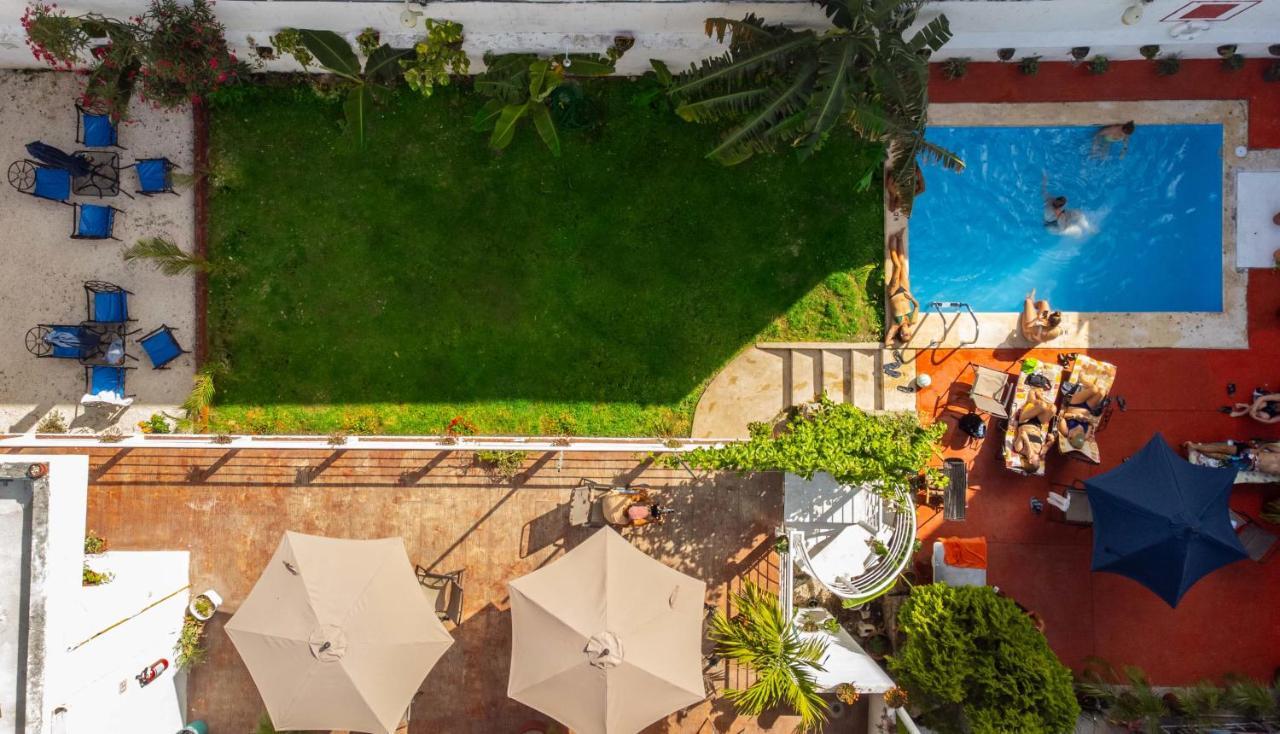 Hostal Grand Playa