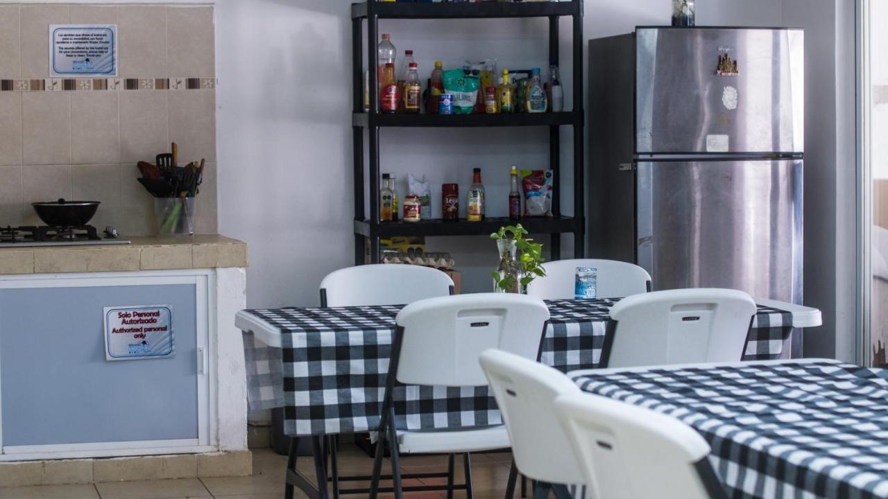 Grand Playa Hostal Playa del Carmen