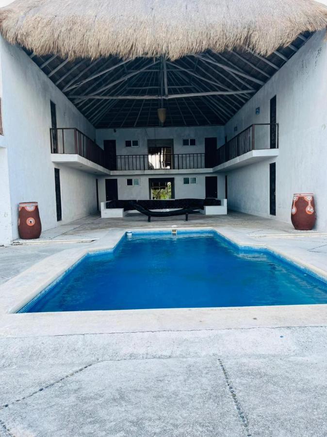 Casa Pto Morelos 3* Puerto Morelos
