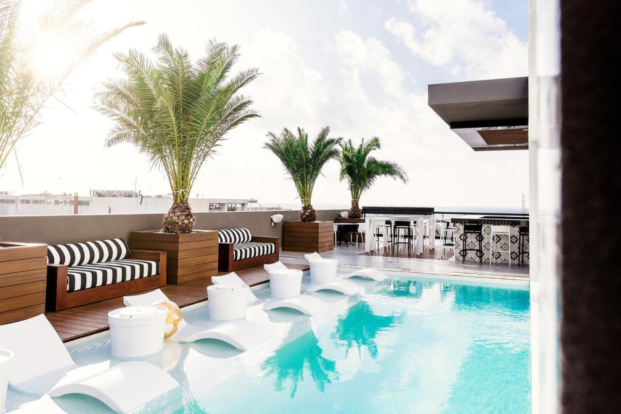 Hotel Kayak Luna Playa del Carmen