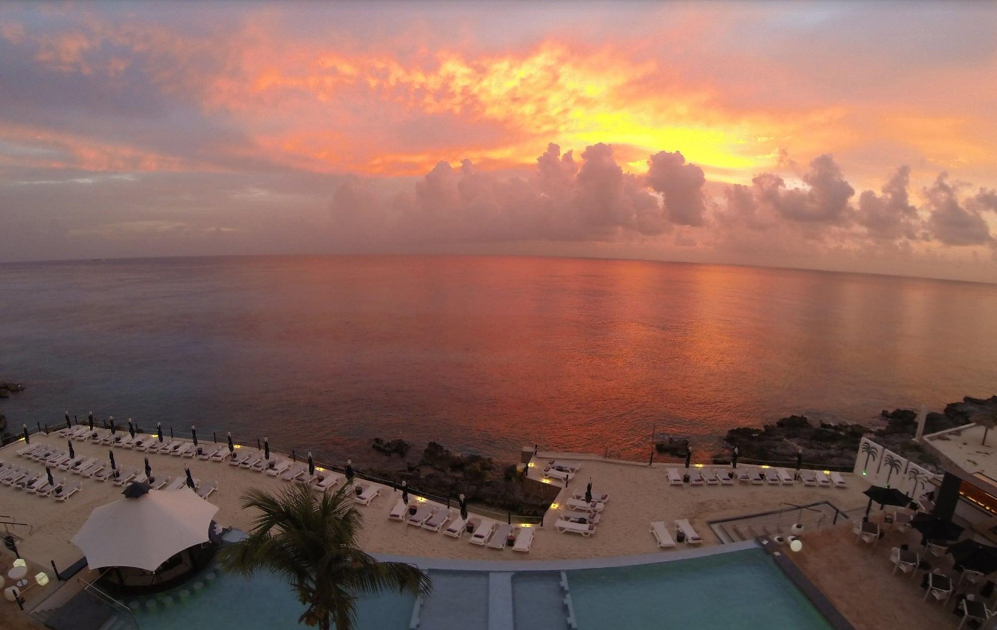 Coral Princess & Dive 4* Cozumel