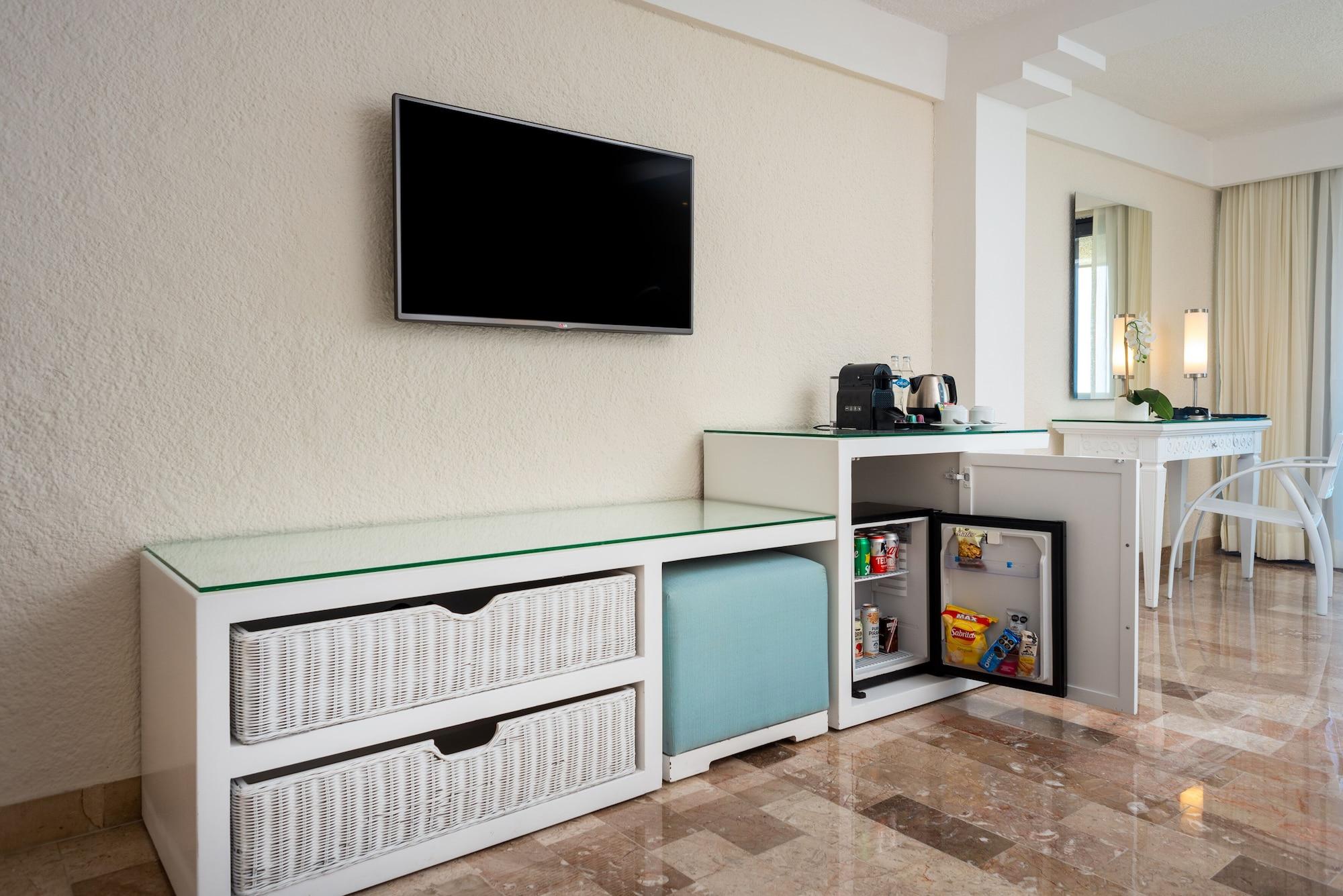 Resort Melia Cozumel