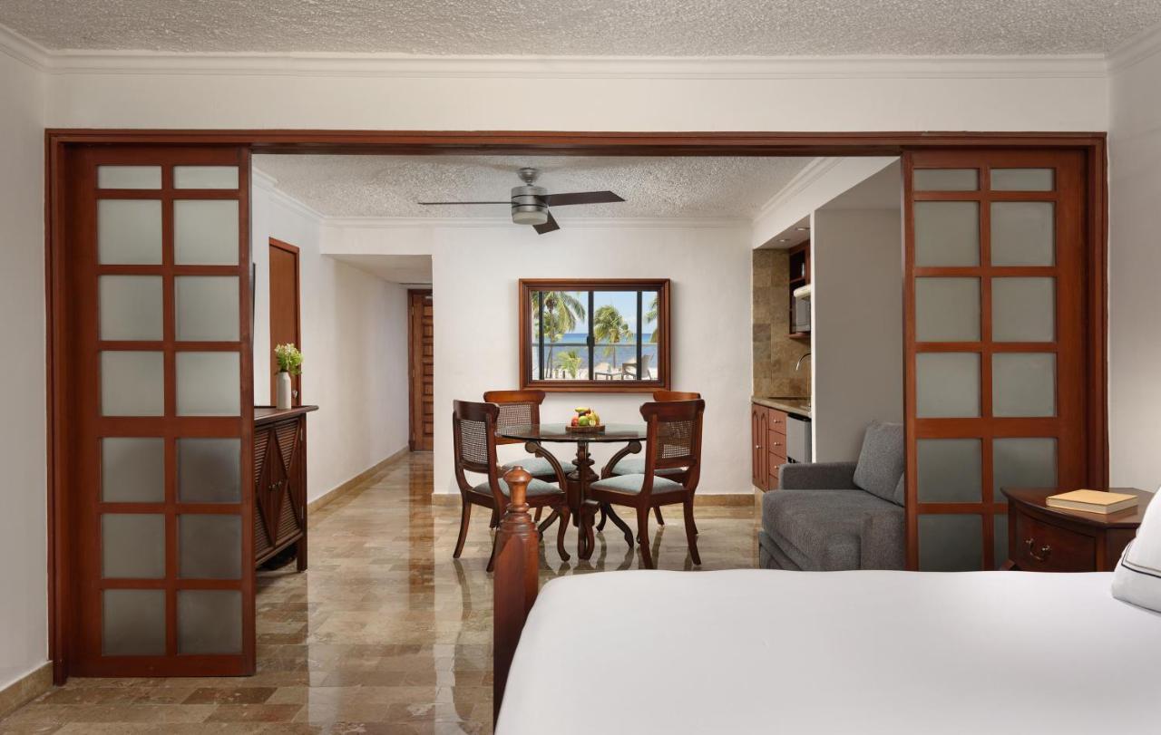 Melia Resort 4*