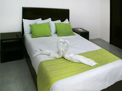 The Place On 5th Apartamento Playa del Carmen
