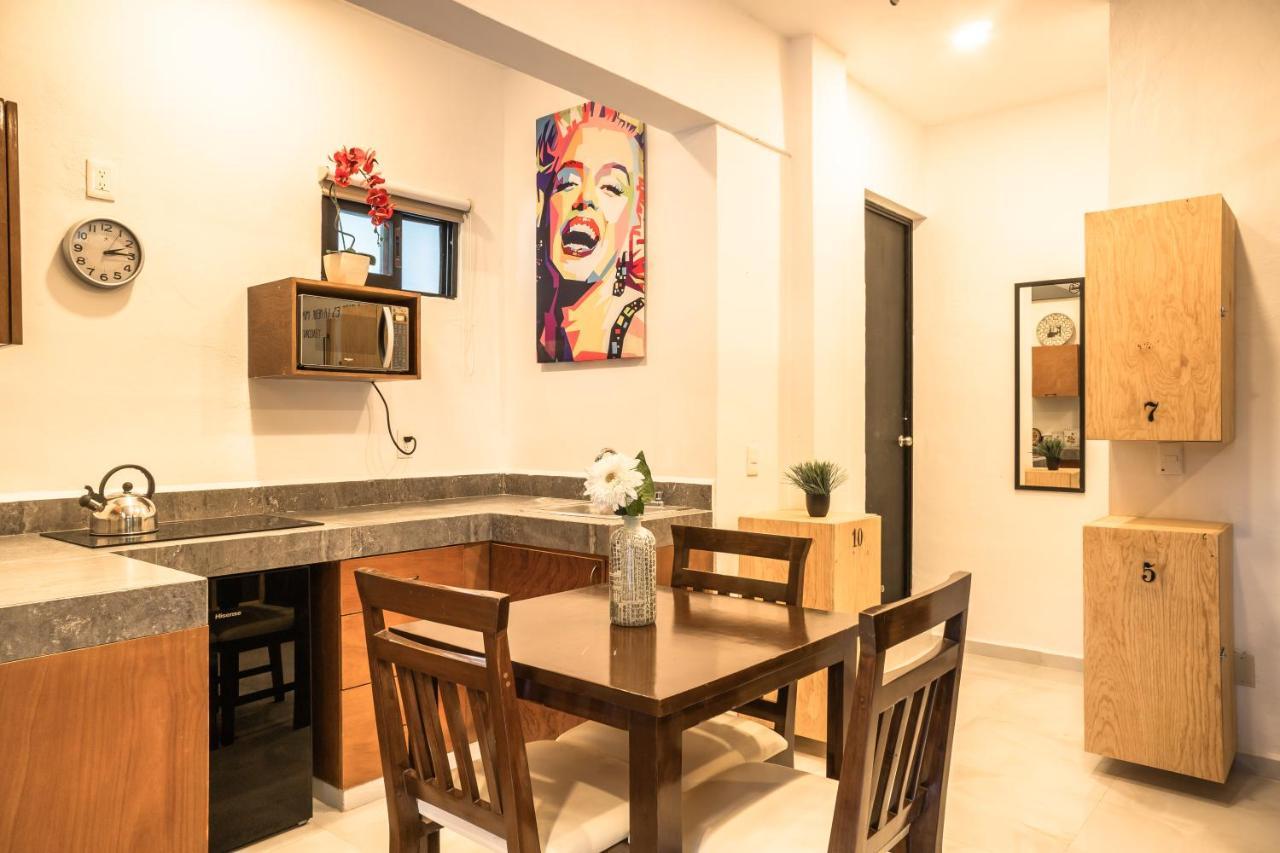 Apartahotel Maui Playa del Carmen