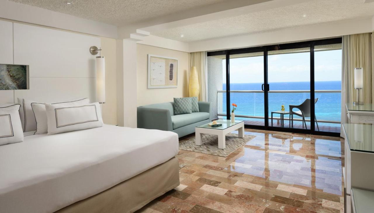 Resort Melia Cozumel