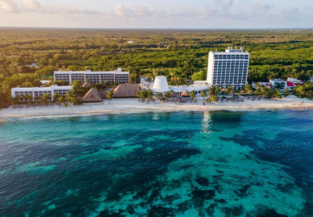Melia Resort