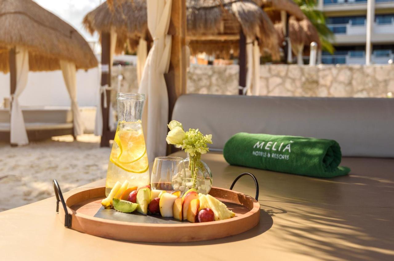 Melia Cozumel